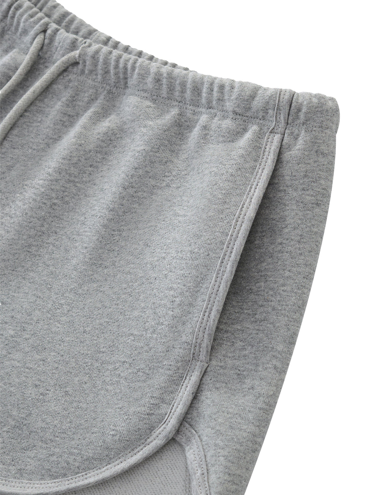 Women's Drawstring Shorts