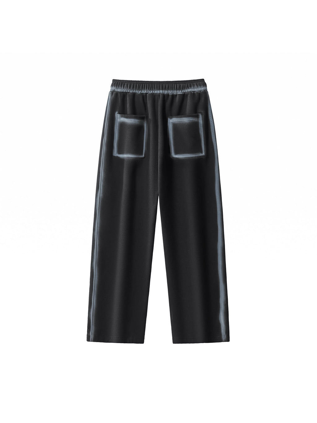 Sunfaded Edge Fleece Sweatpants