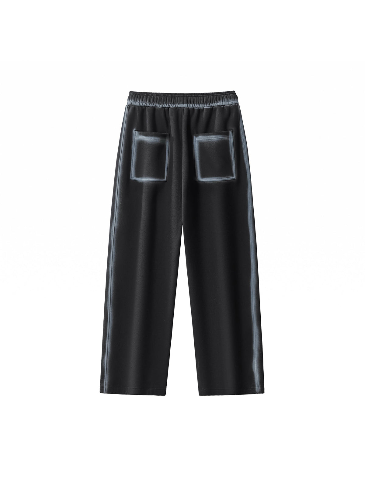 Sunfaded Edge Fleece Sweatpants