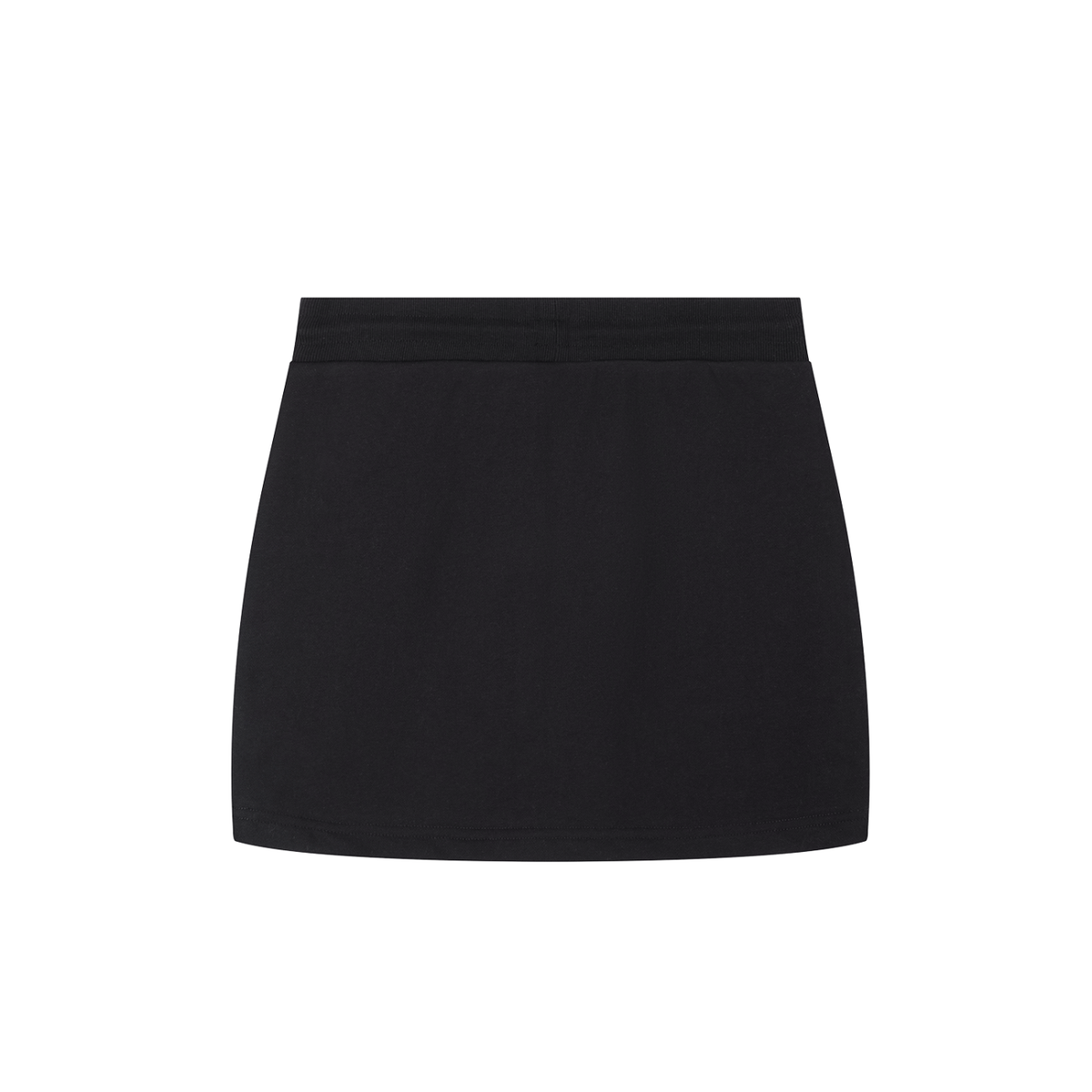 Women’s Essential Drawstring Skirt