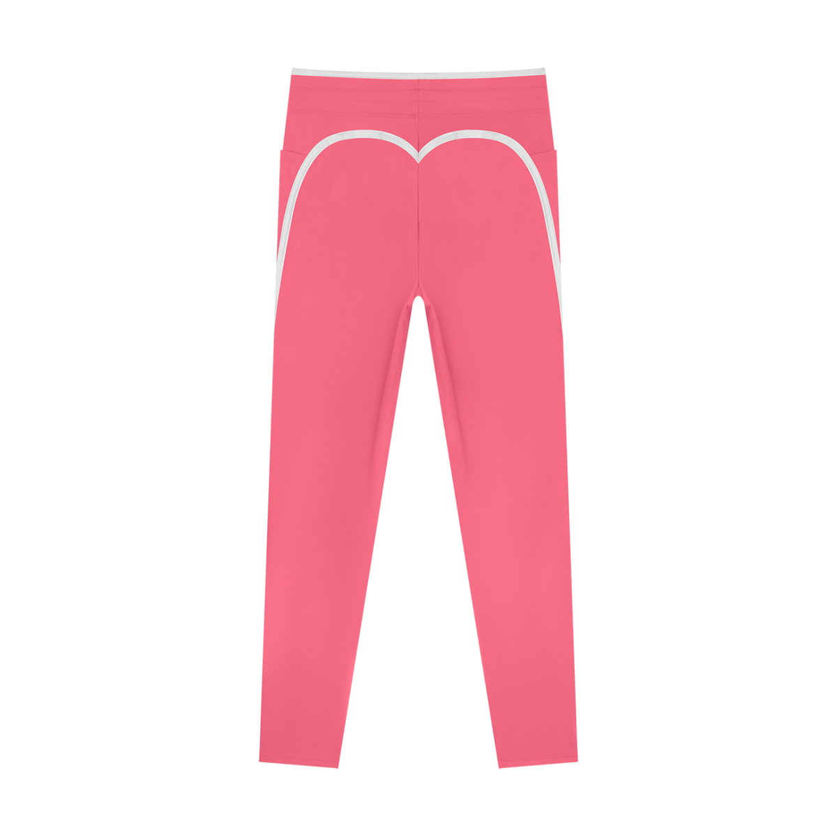 Women’s Color Block Yoga Leggings