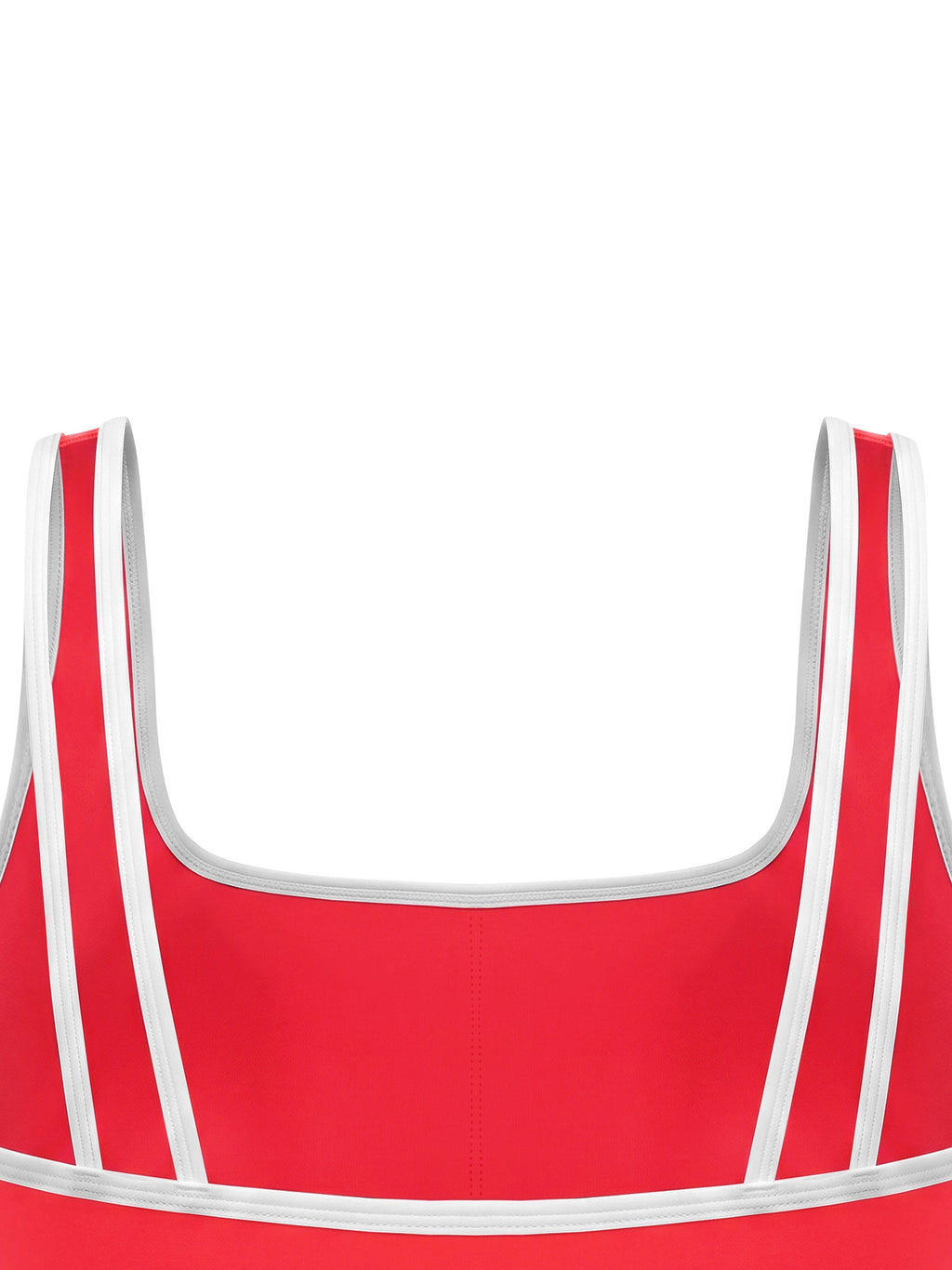 Women’s Colour Block Yoga Sports Bra gallery view
