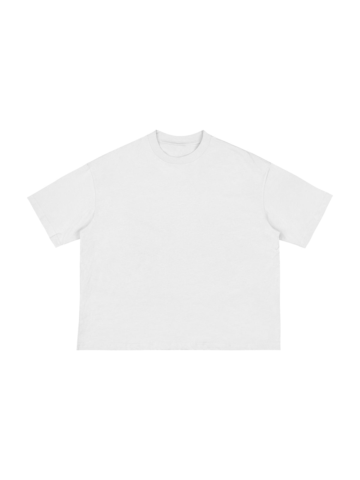 Classic Loose Boxy T-Shirt
