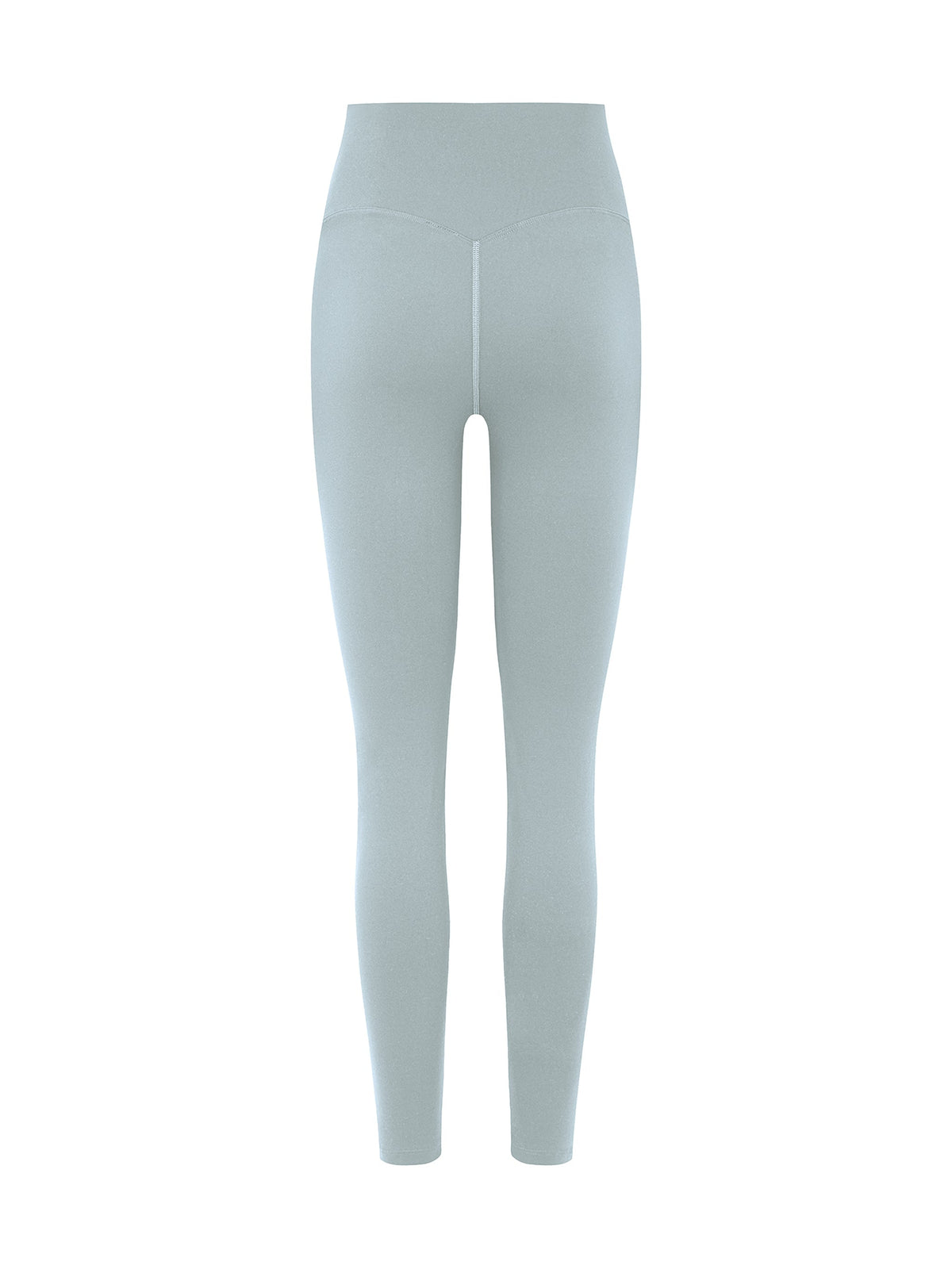 High-Waisted Yoga Leggings