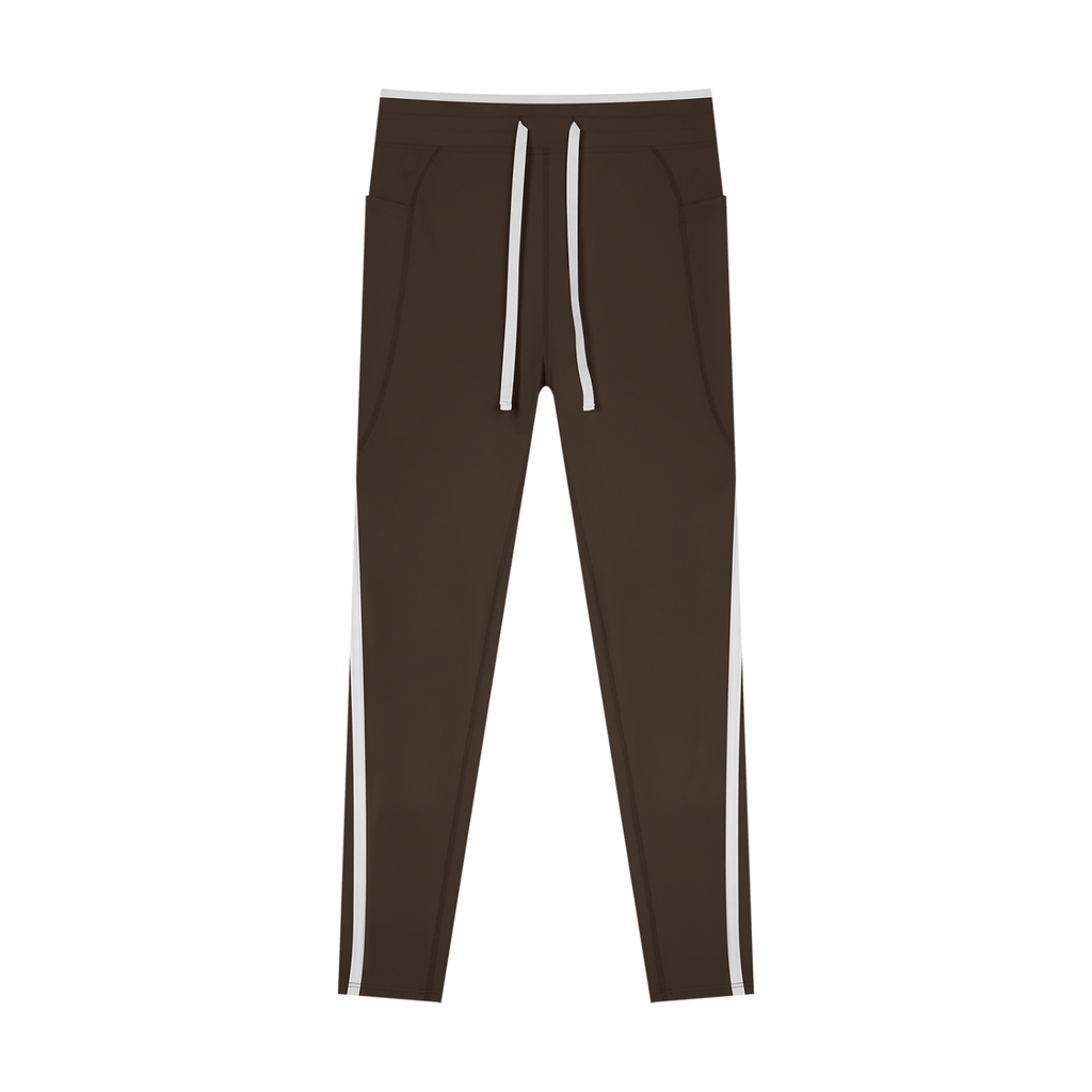 Women’s Color Block Yoga Leggings