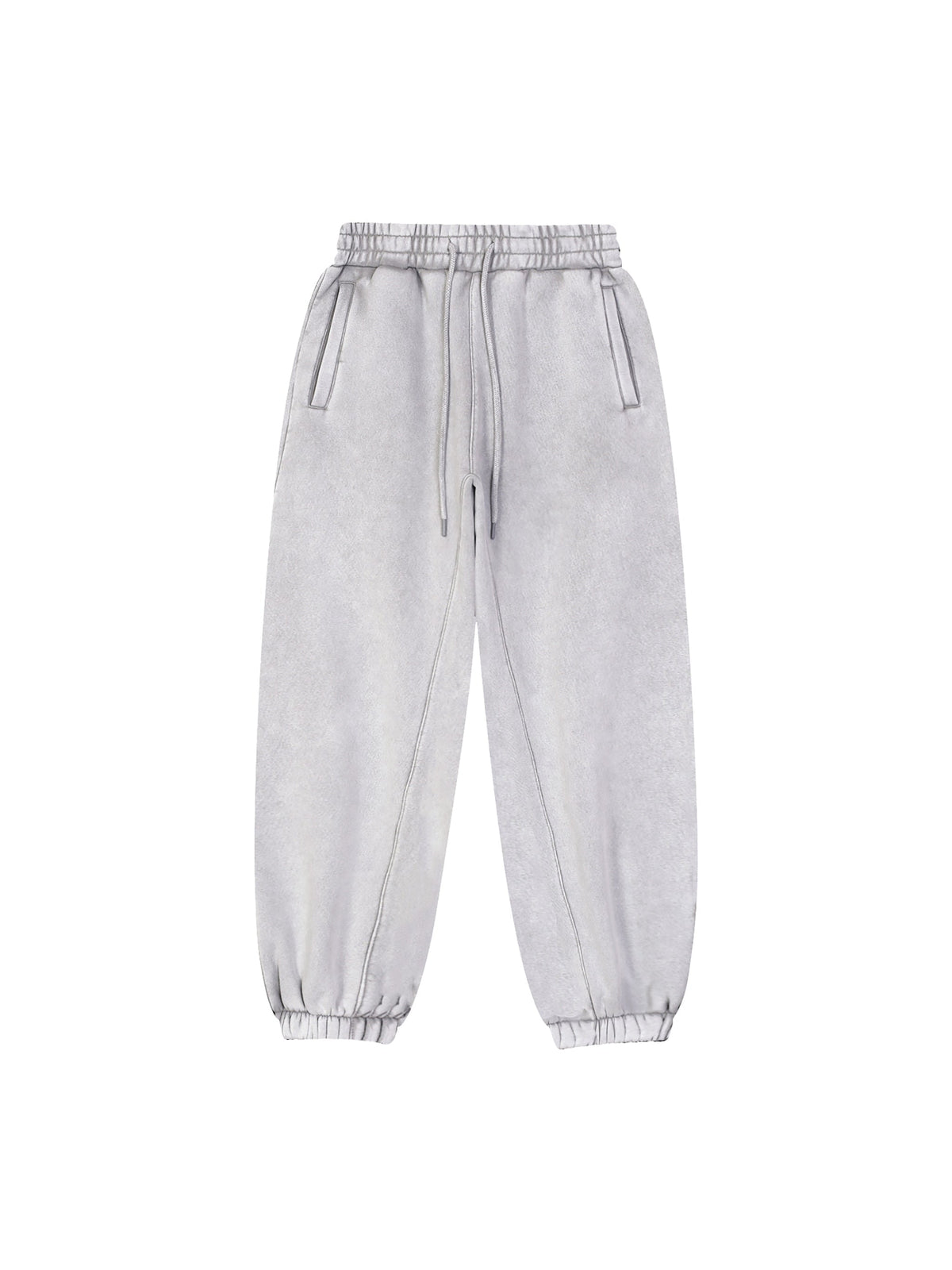 Fleece Jogger Sweatpants