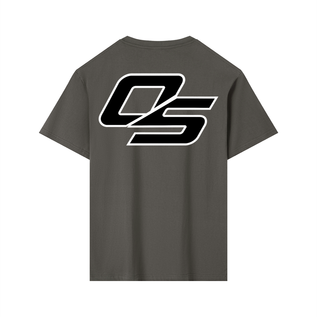 Department of Unfinished Business Pure Cotton Unisex T-Shirt