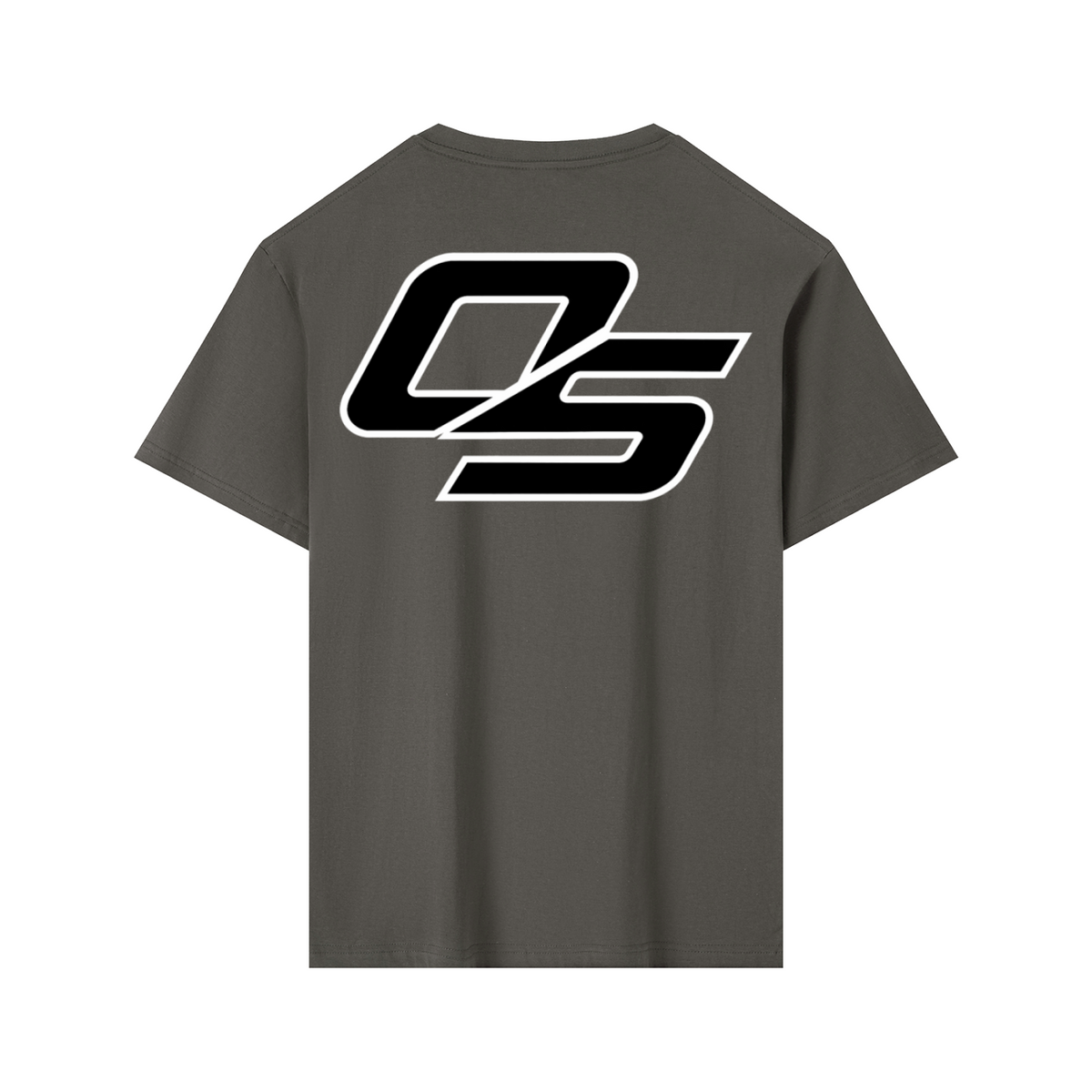 Department of Unfinished Business Pure Cotton Unisex T-Shirt