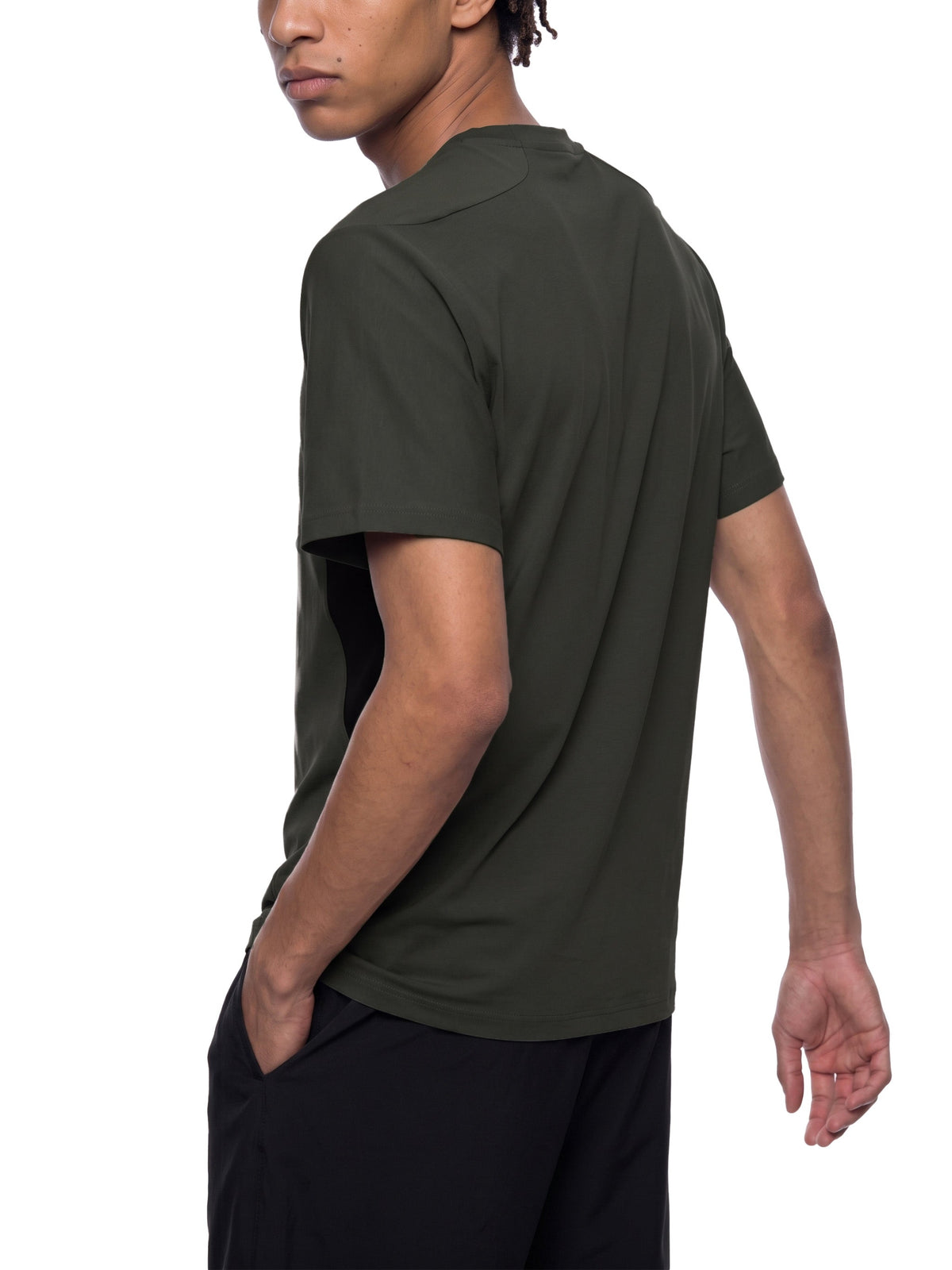 Men’s Lightweight Training T-Shirt