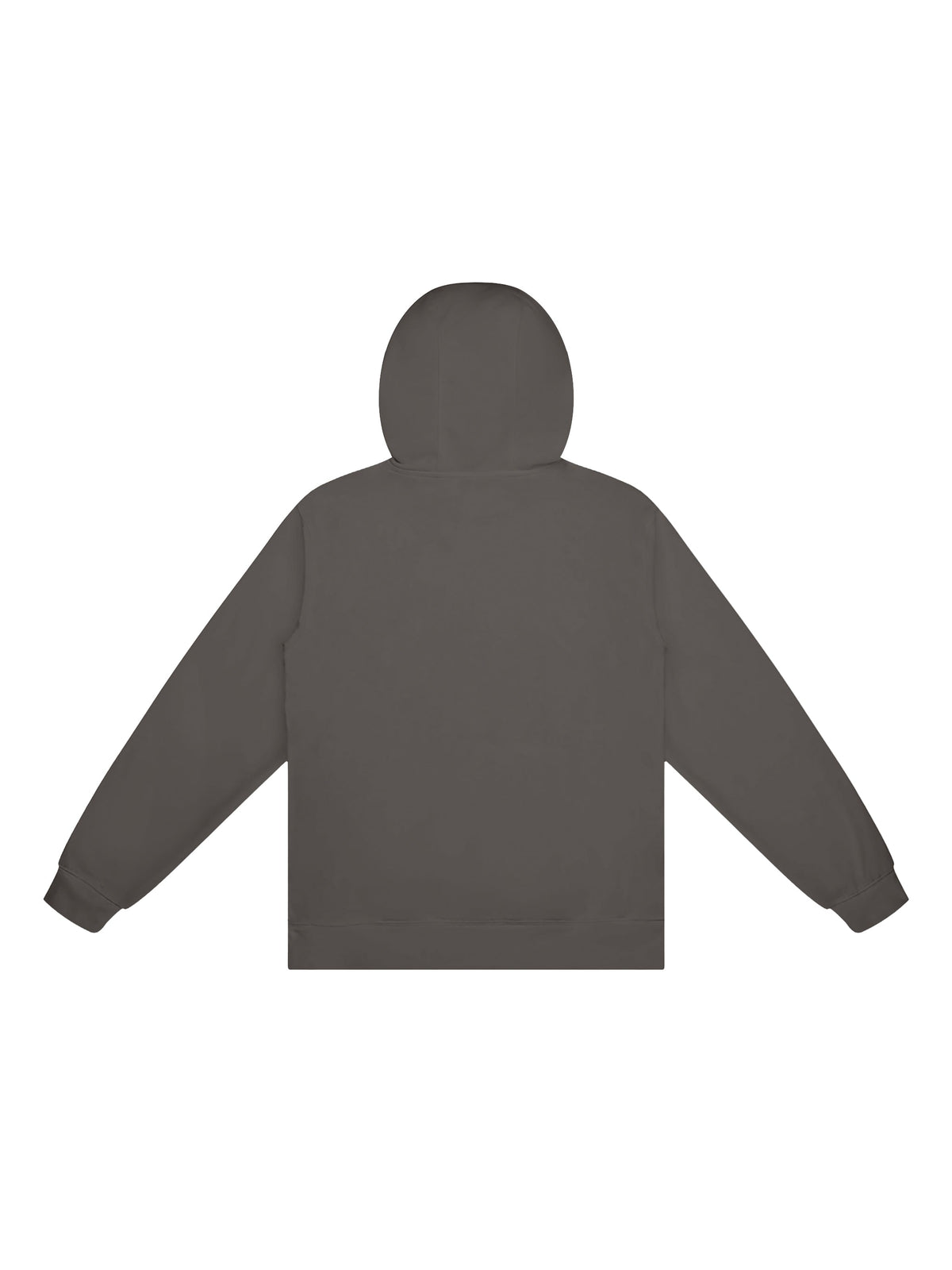 Unisex Basic 100% Cotton Hoodie