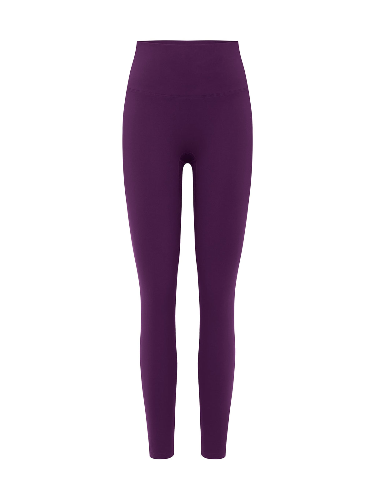 High-Waisted Yoga Leggings