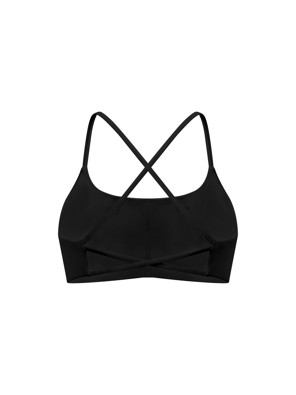 Women’s U-Neck Yoga Sports Bra