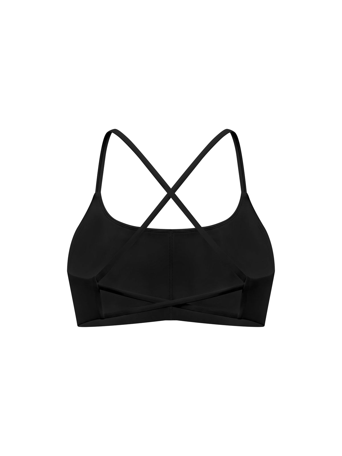 Women’s U-Neck Yoga Sports Bra