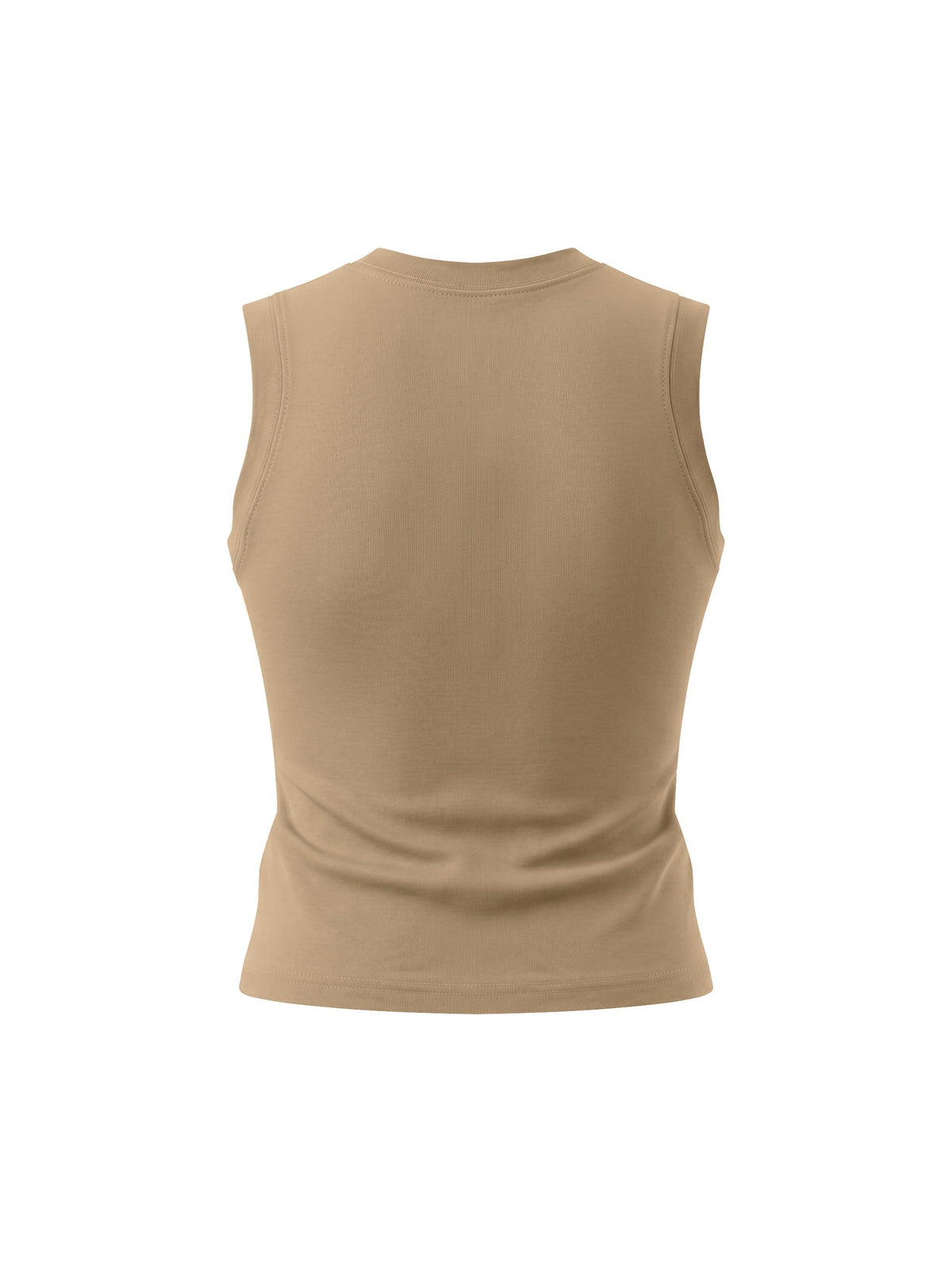 Women's Crewneck Tank Top