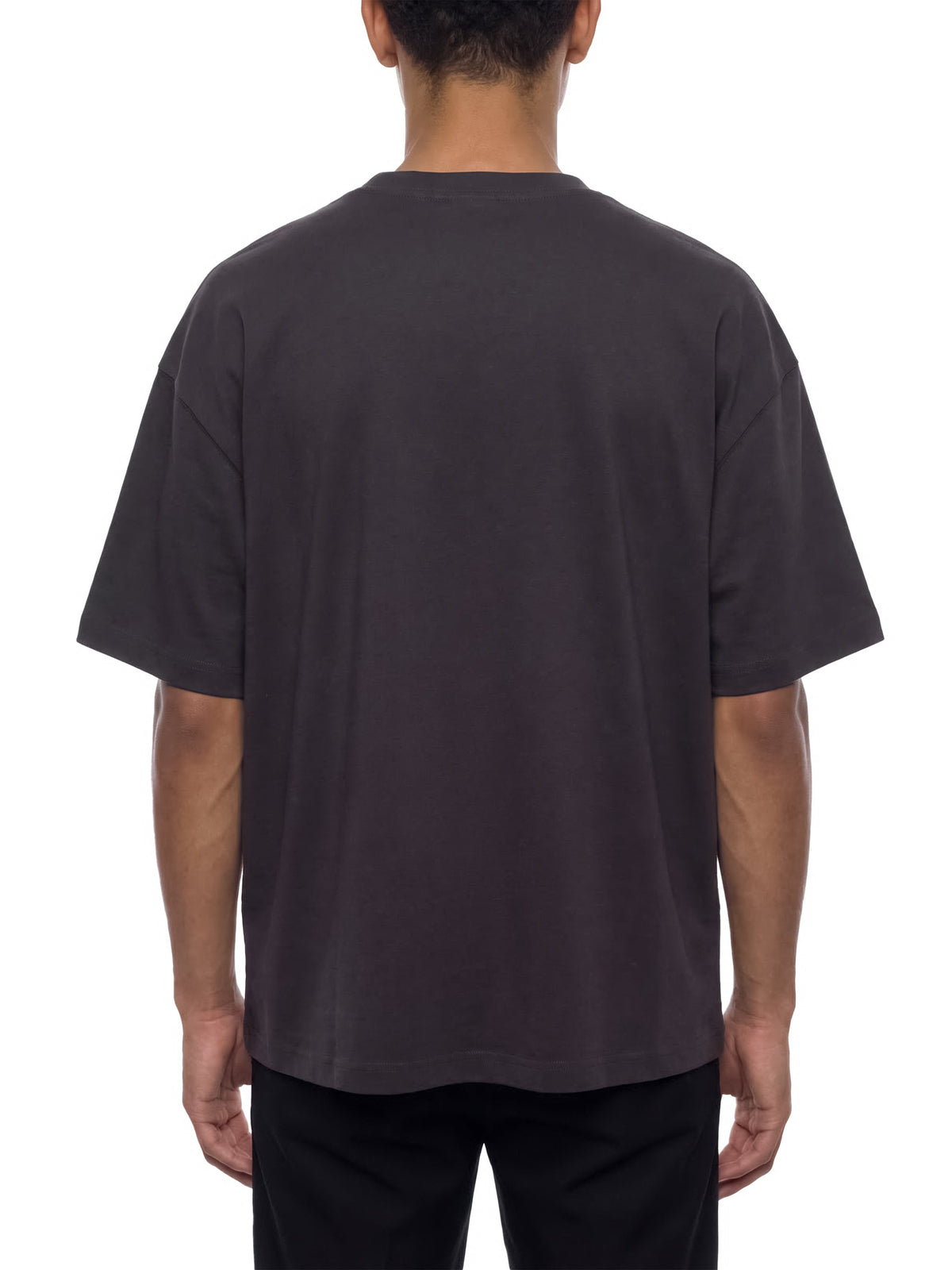 Unisex Sorona Boxy T-Shirt