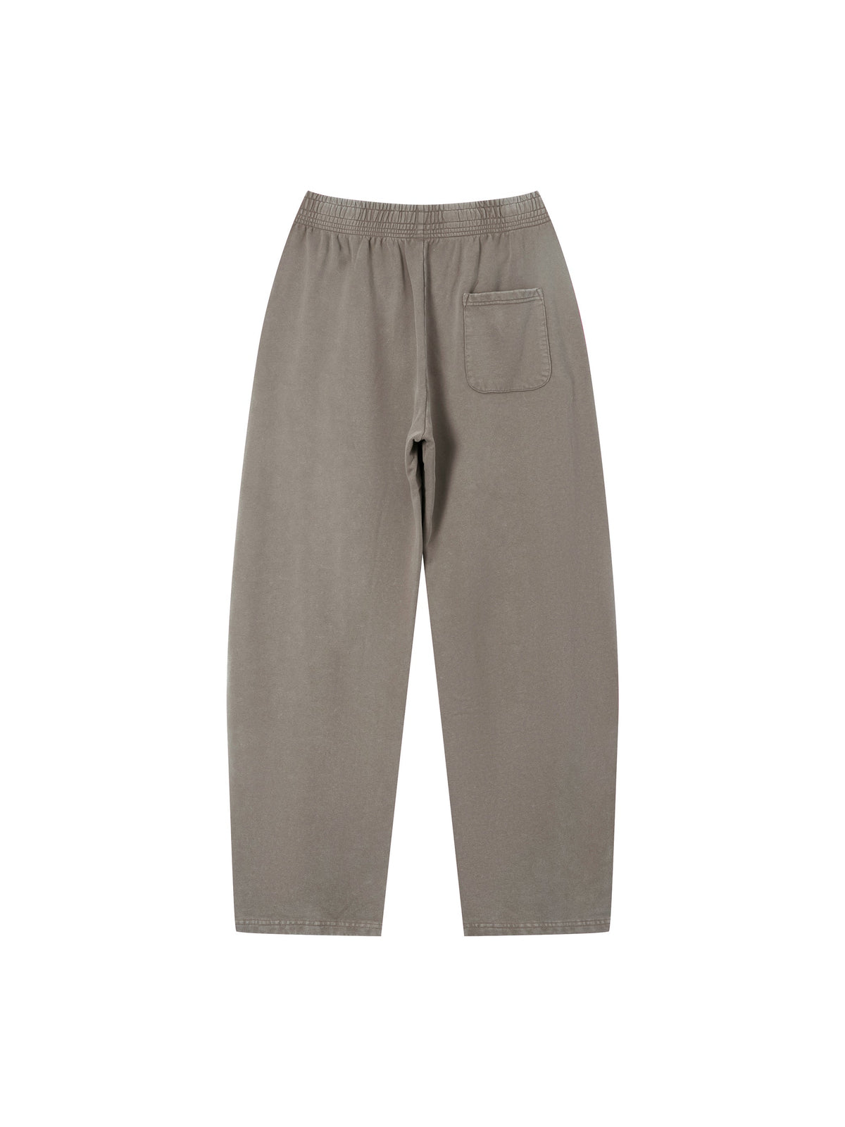 Unisex Vintage Wash Loose Sweatpants