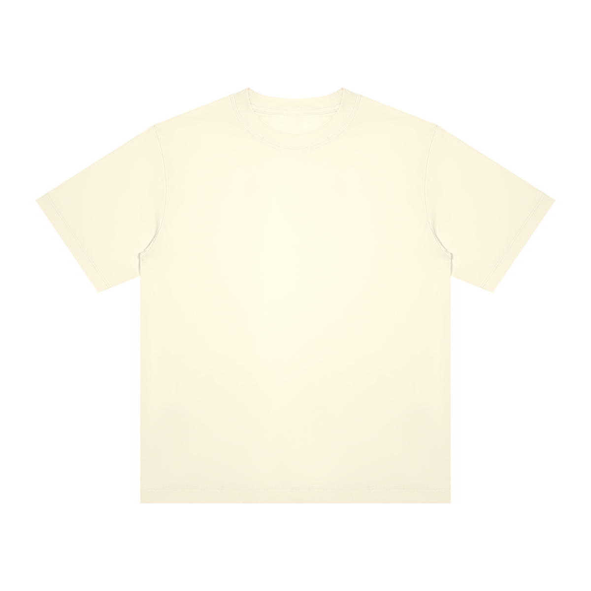 Unisex Regular Crewneck T-Shirt