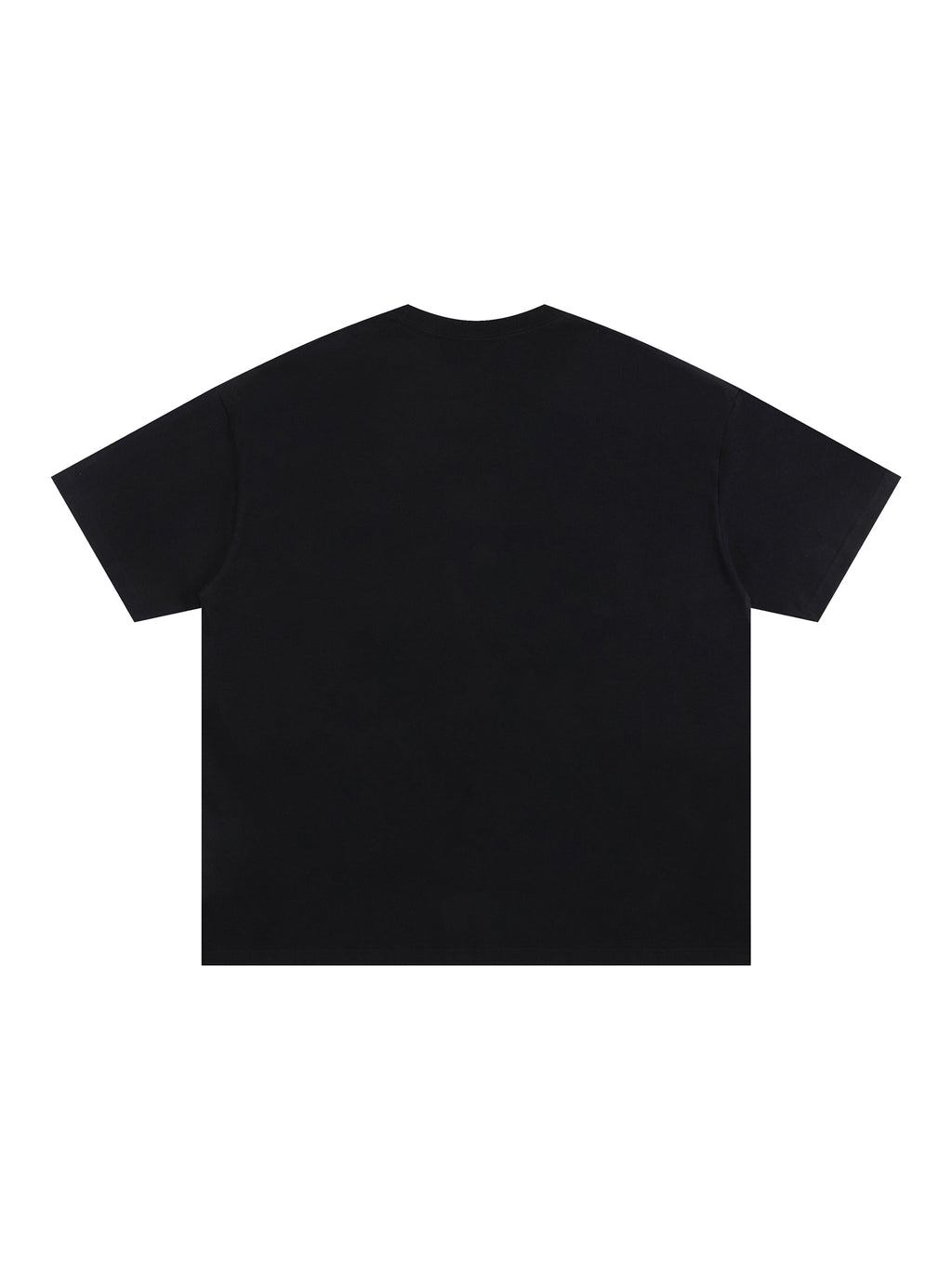 Unisex Oversized Cotton T-Shirt