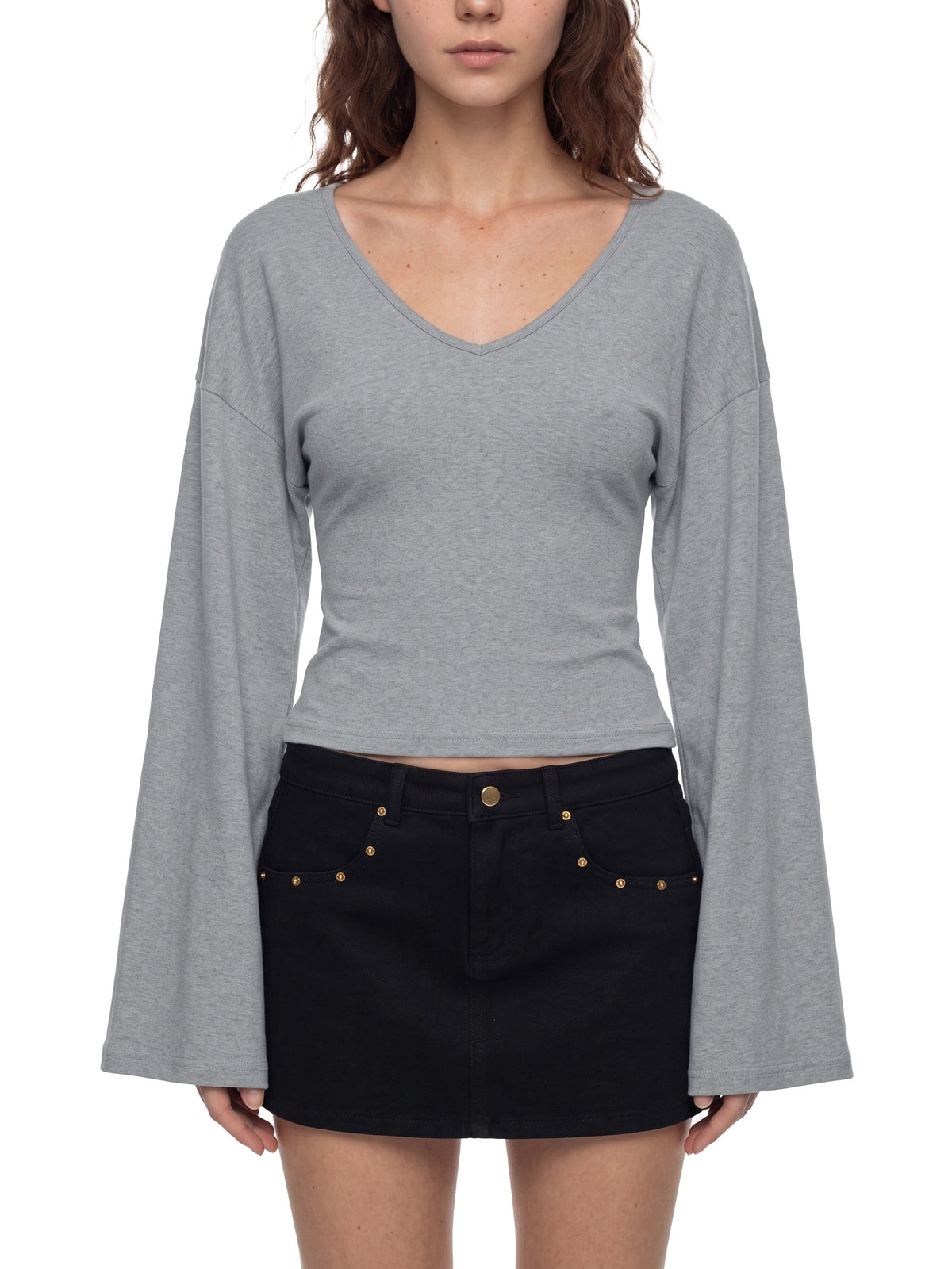 Women’s Bell Sleeve T-Shirt