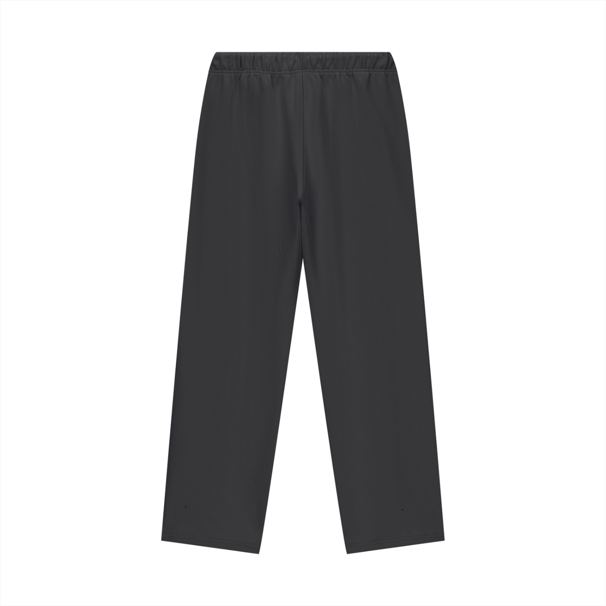 Heavyweight Fleece Straight Leg Pants