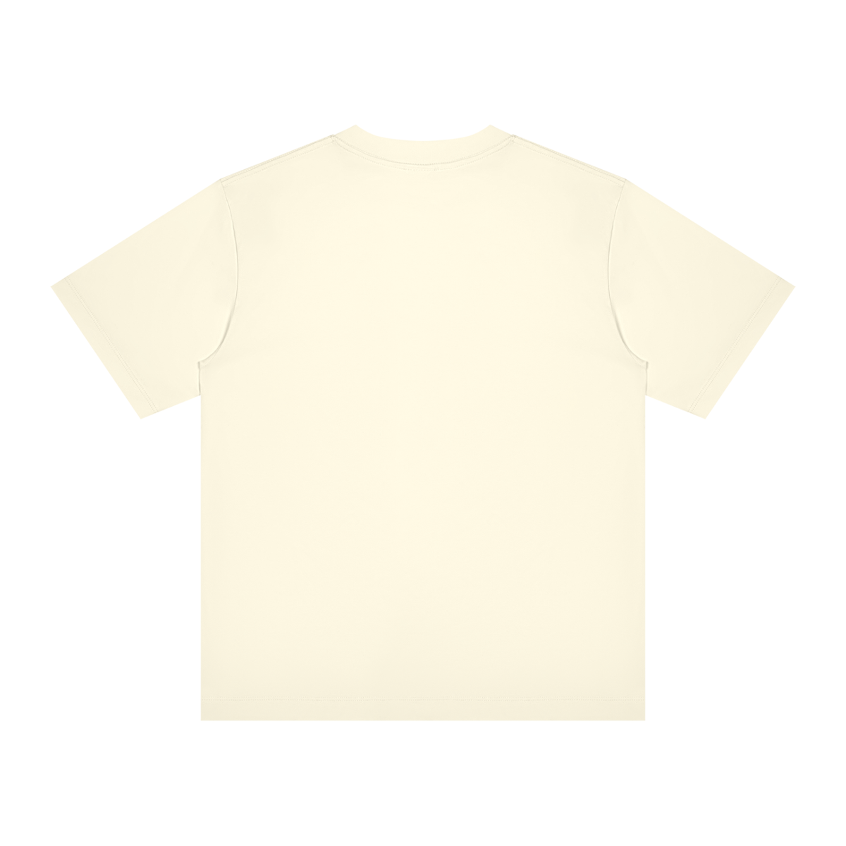 Unisex Regular Crewneck T-Shirt