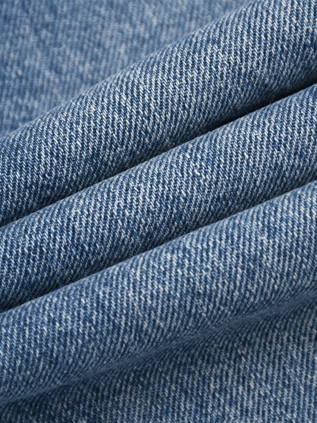 Women’s Wide-Leg Denim Jeans