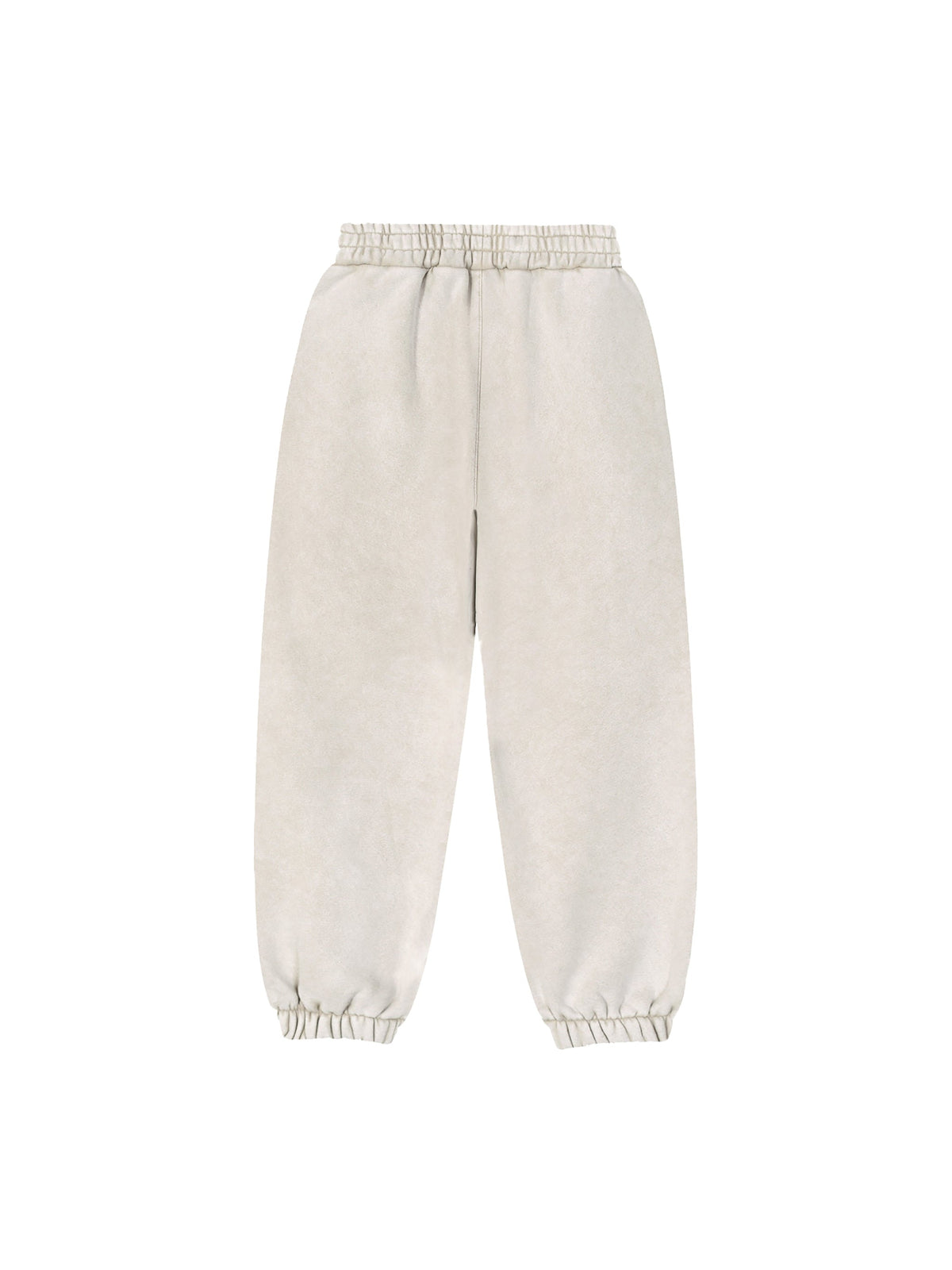 Fleece Jogger Sweatpants