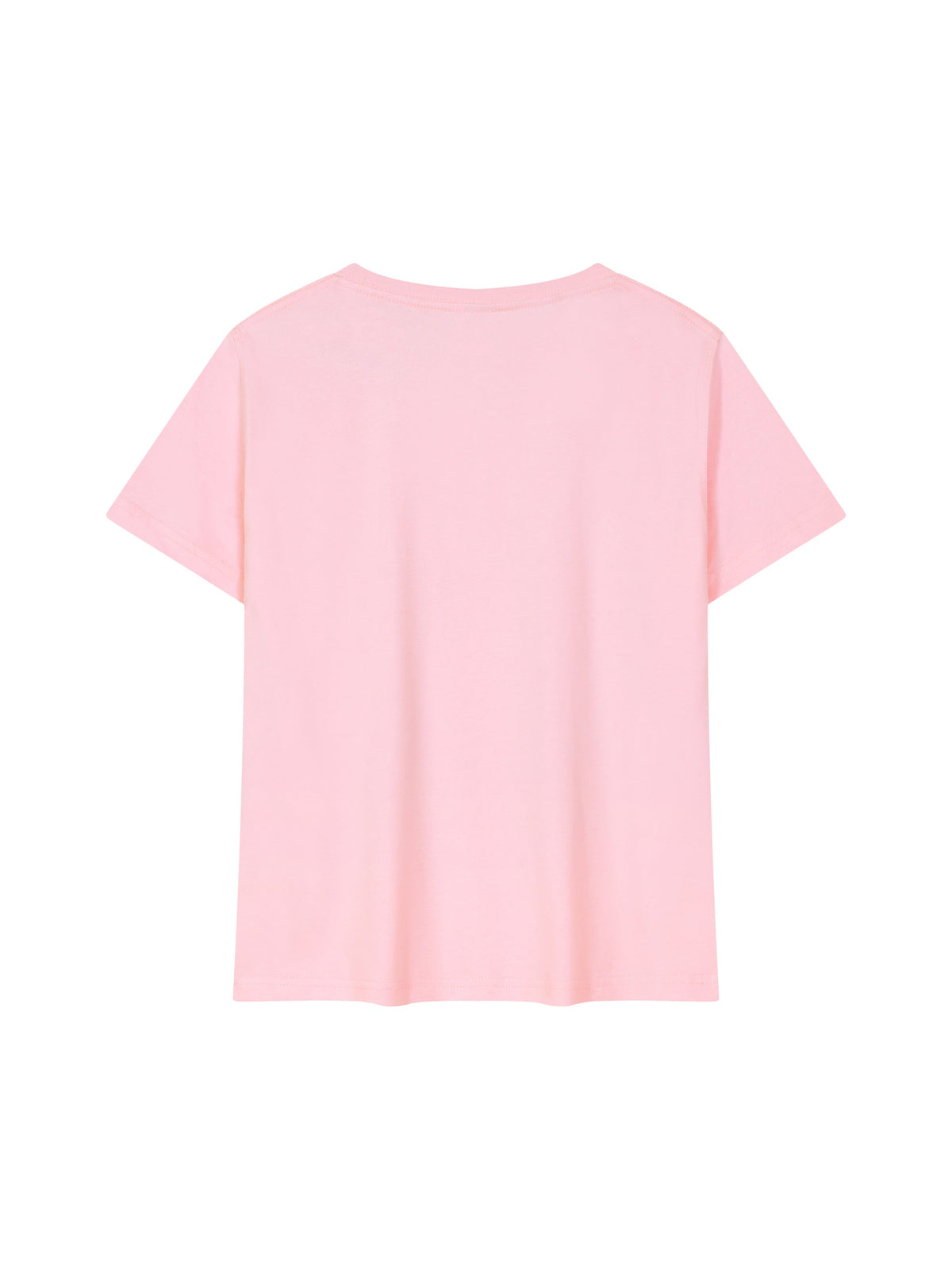 Women's Quick-Dry Baby T-Shirt