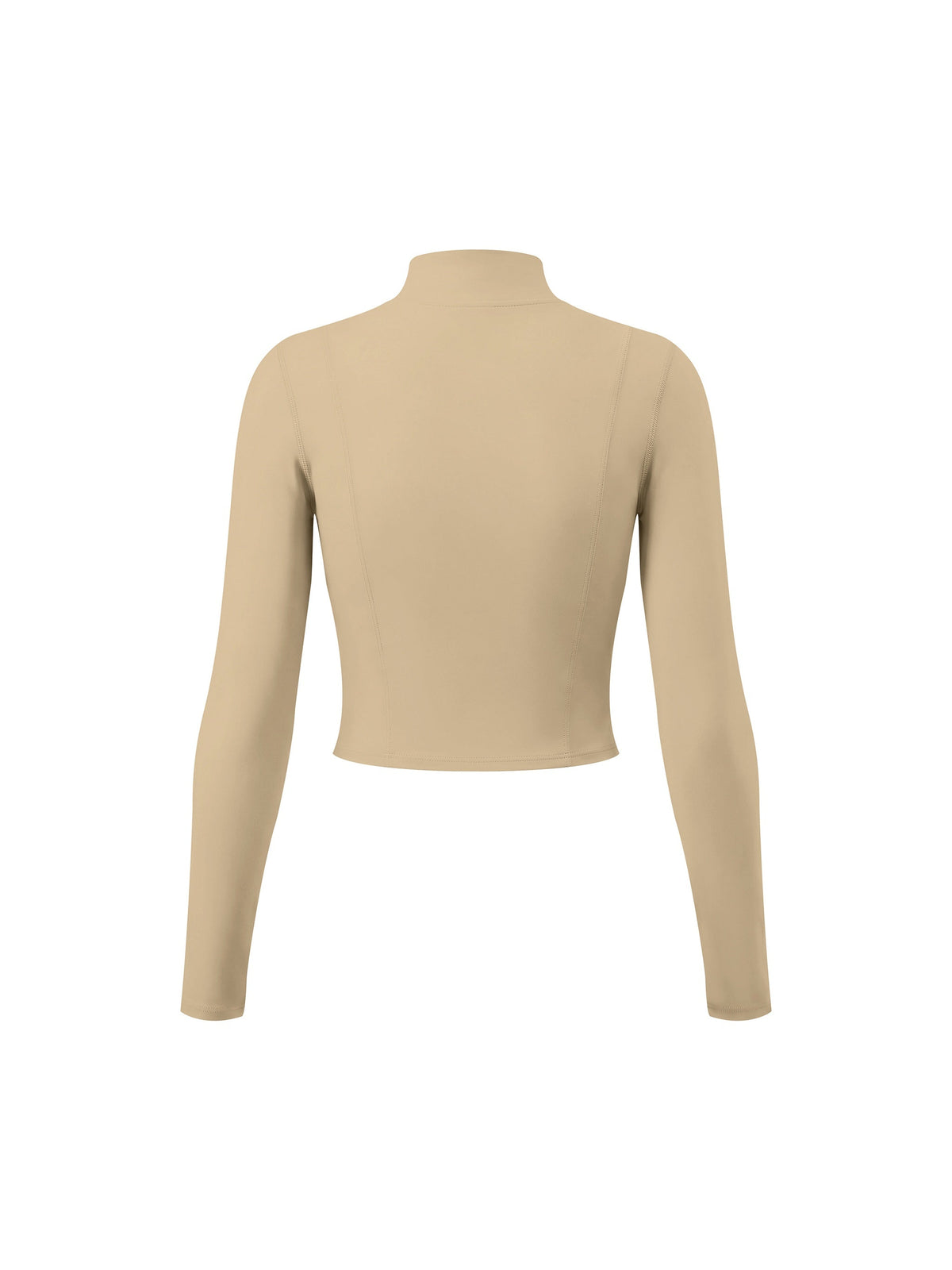 Women’s Full-Zip Sports Jacket