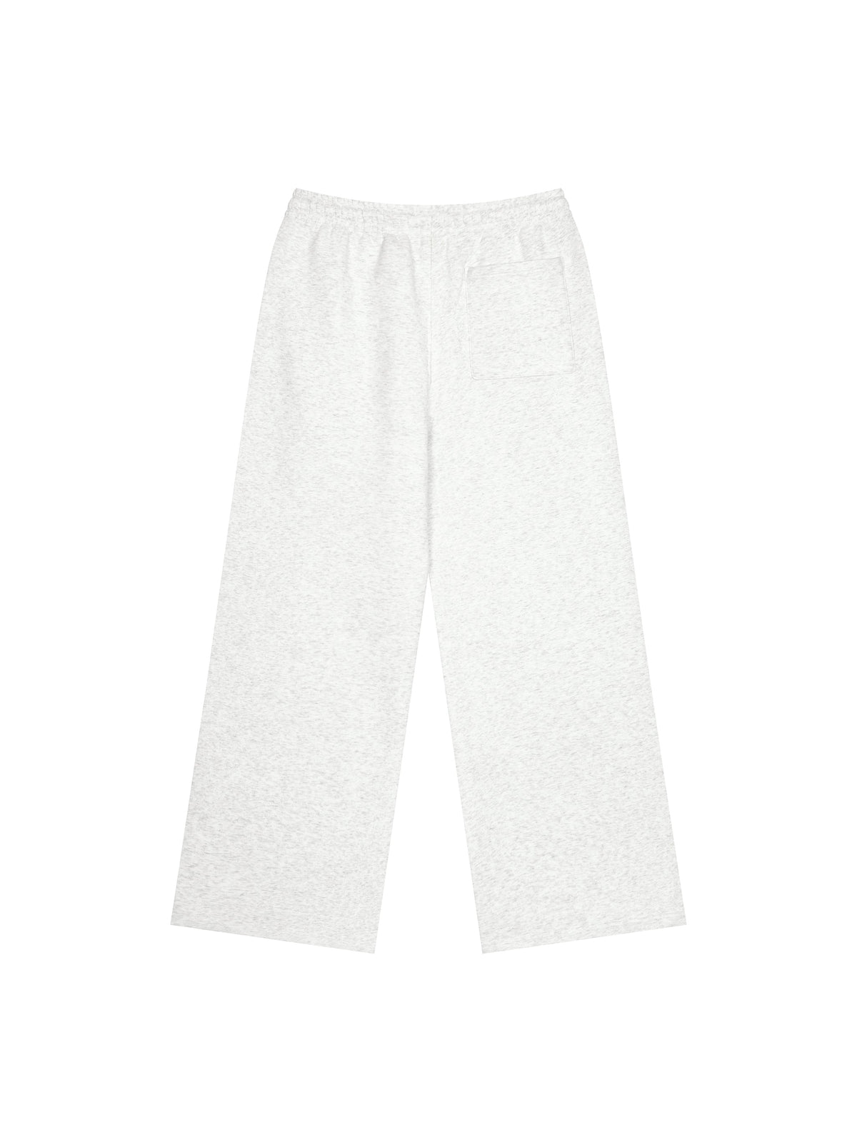 Unisex Heavyweight Fleece Sweatpants
