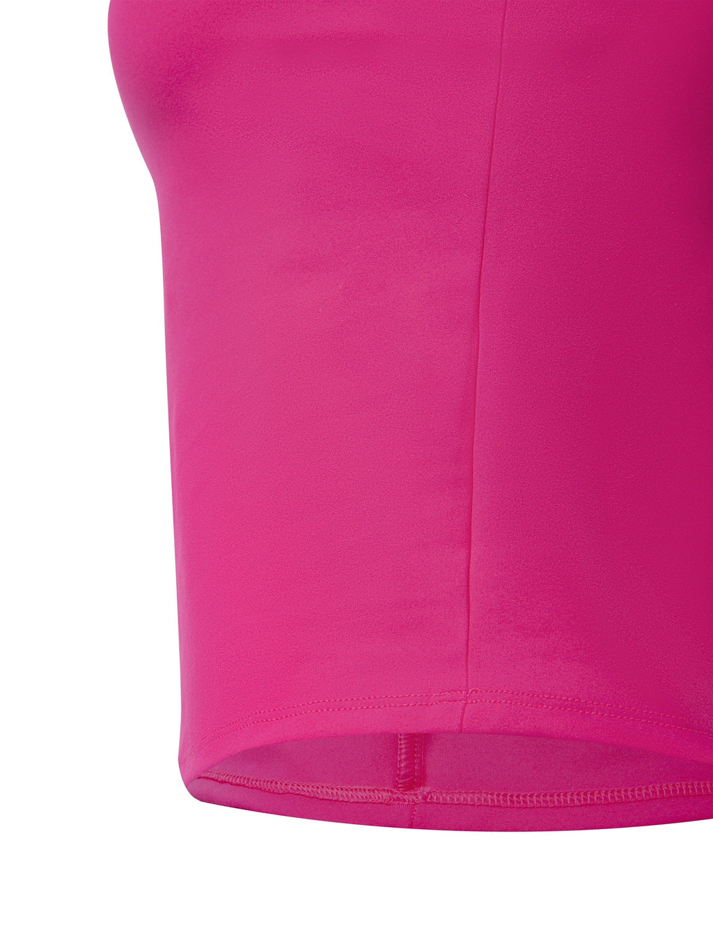 Women's Tight Color Block Yoga Tank Top