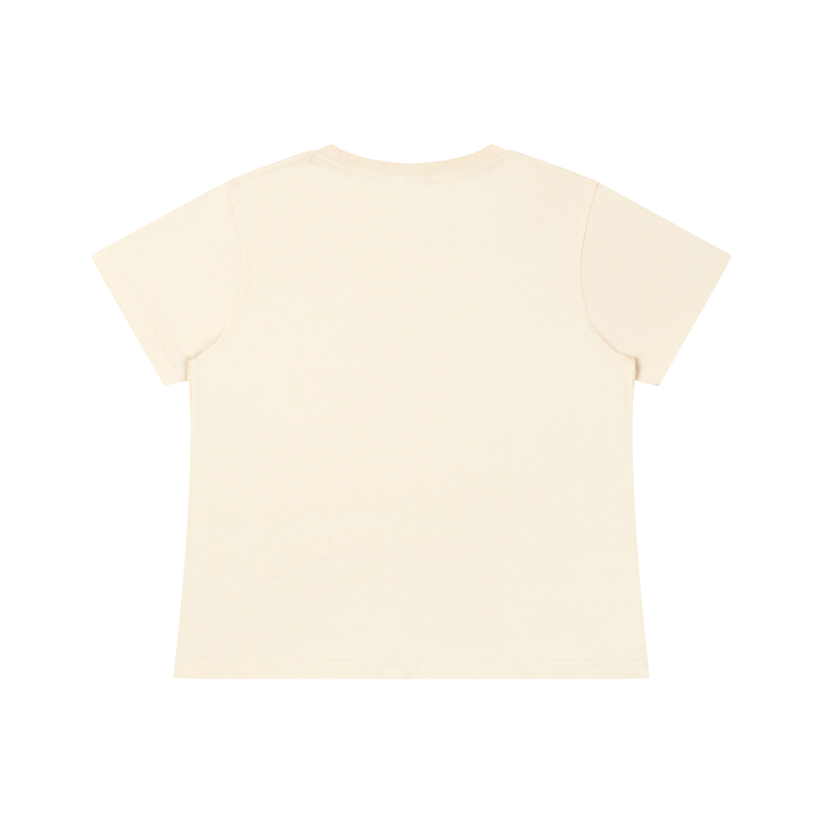 Women's Quick-Dry Baby T-Shirt