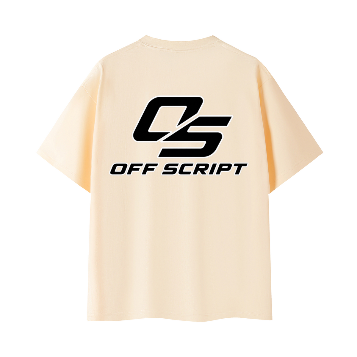 Group Project Graphic Essential Cotton Unisex T-Shirt