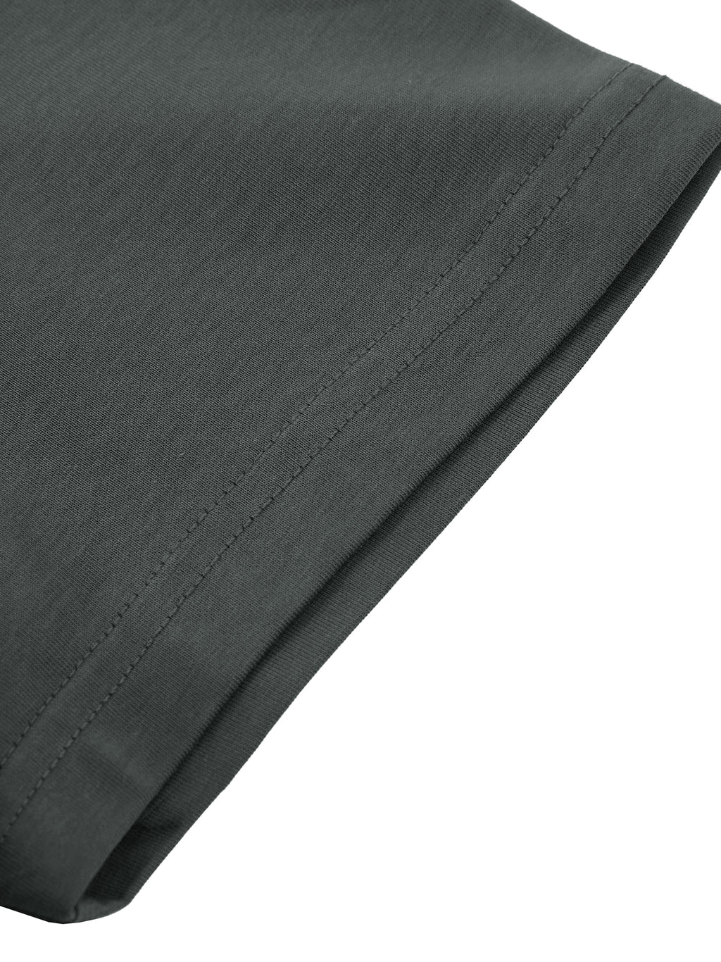 Unisex Sorona Quick-Dry Boxy T-Shirt