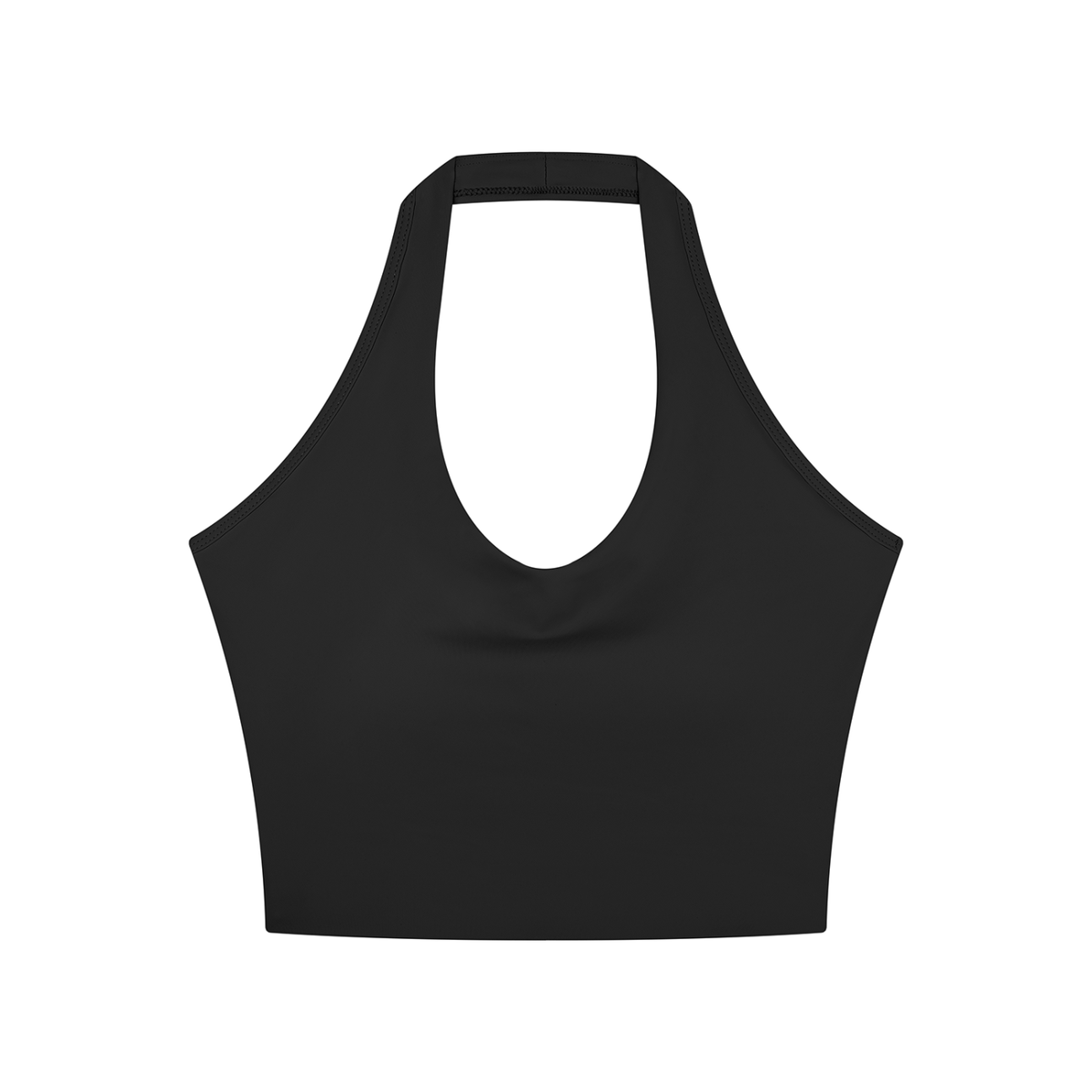 Women's Halter Yoga Sports Bra