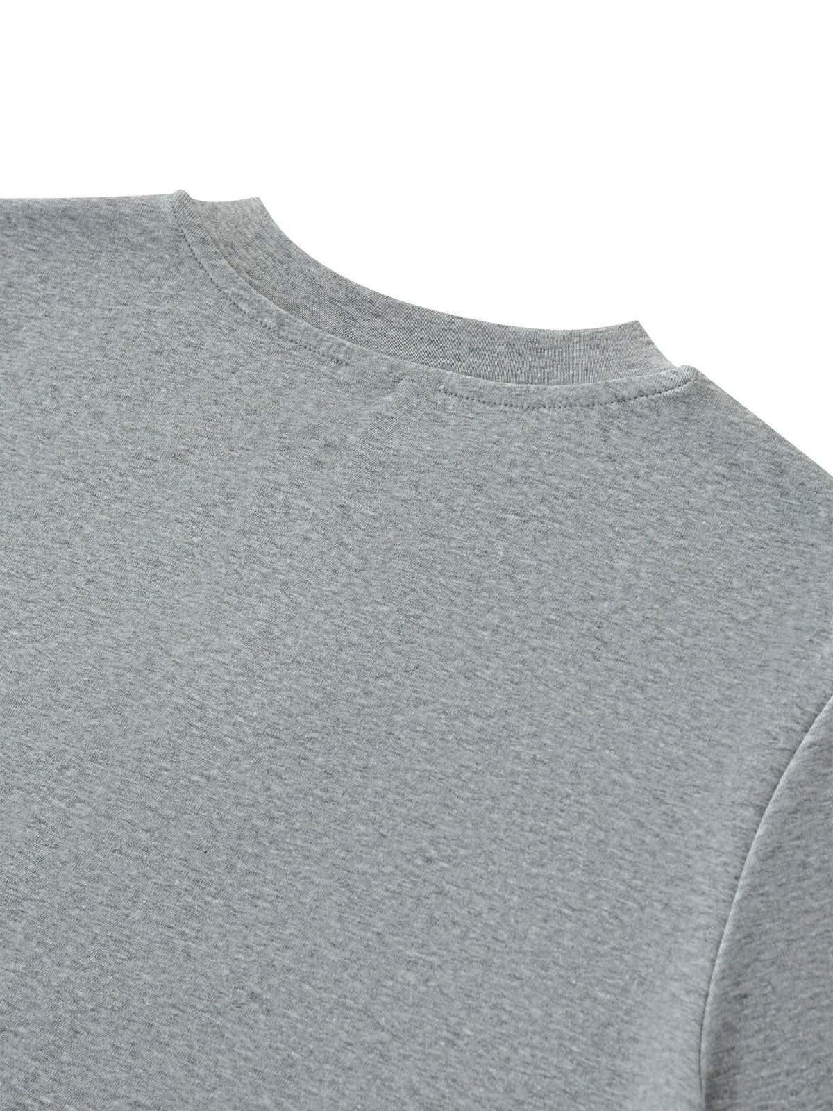 Women’s Paneling Full Zip T-Shirt