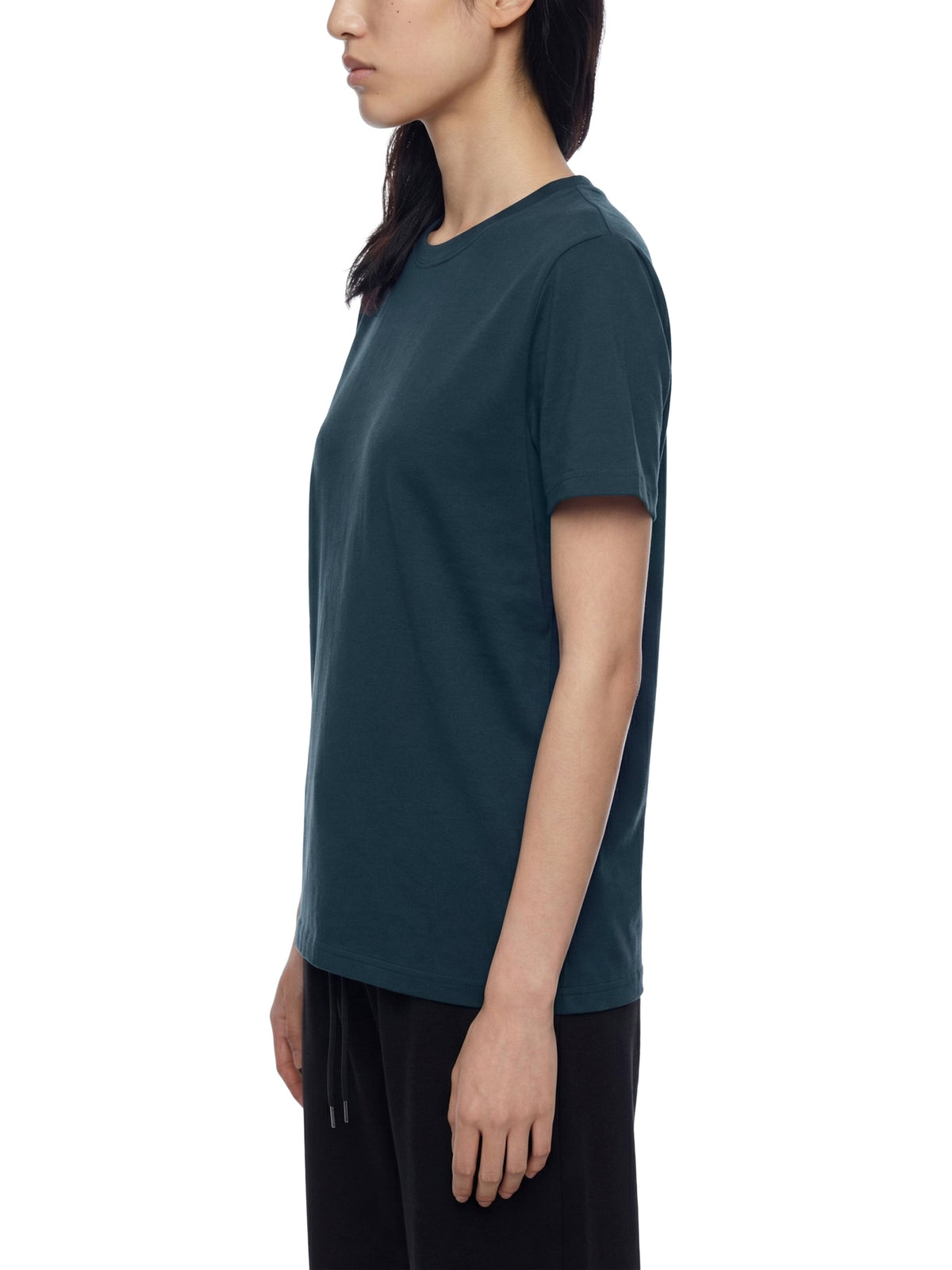 Unisex Sorona Quick-Dry Boxy T-Shirt