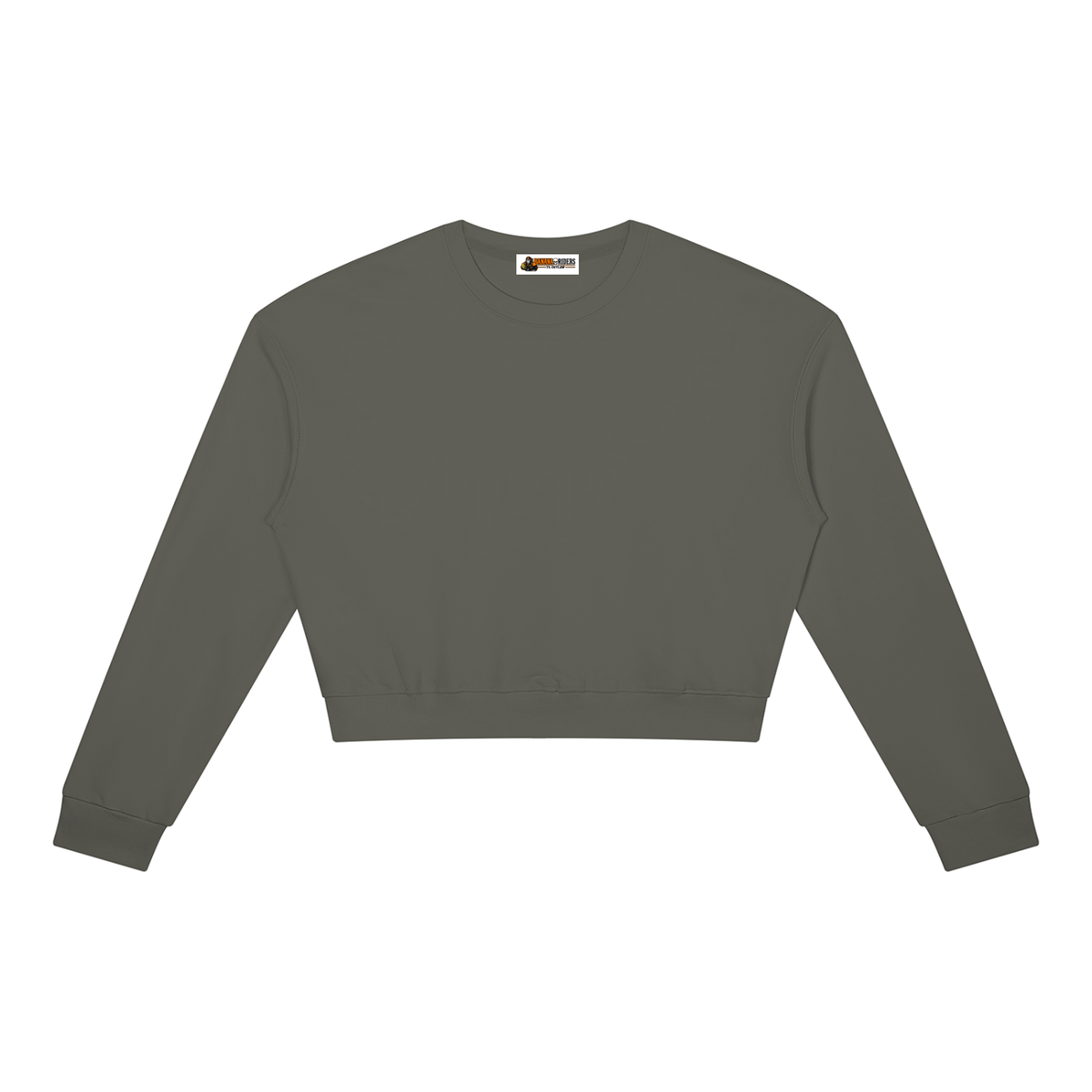 Women's Crewneck Sweatshirt