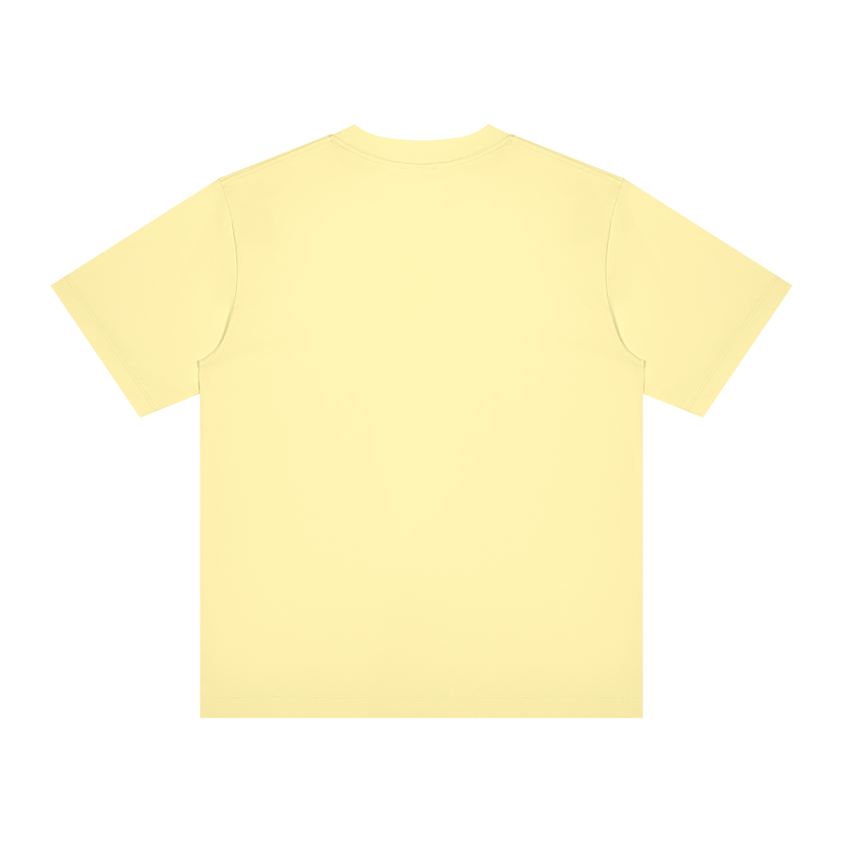 Unisex Regular Crewneck T-Shirt
