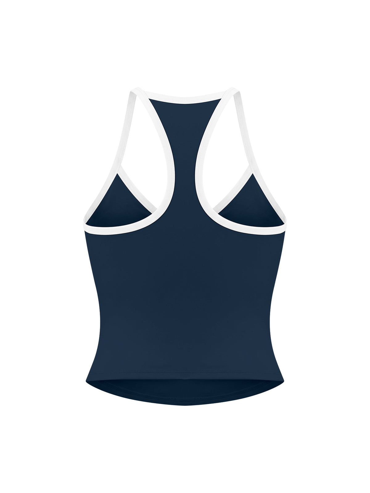Women’s Color Block Yoga Tank Top