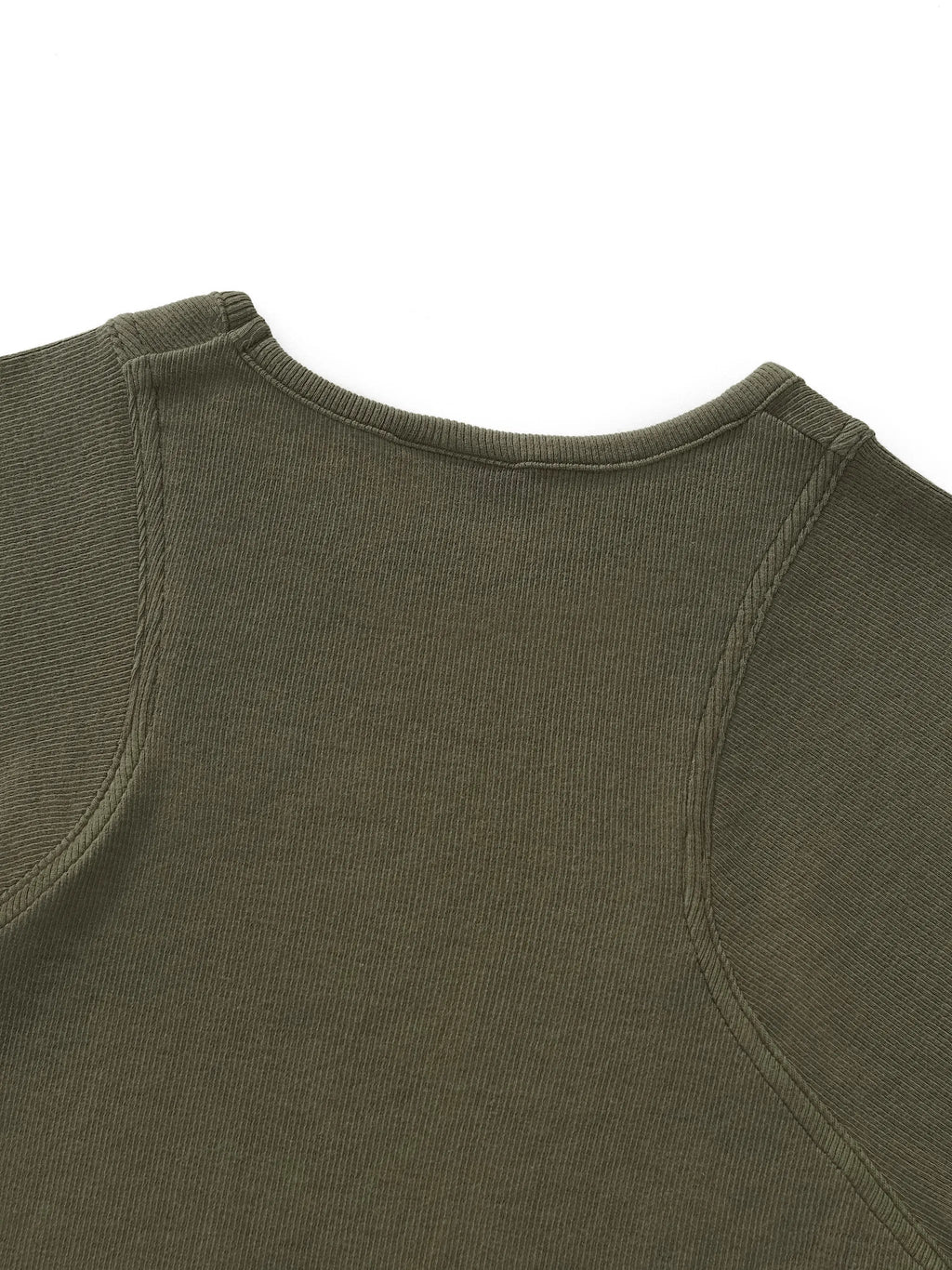 Women’s Slim Fit Paneling T-Shirt