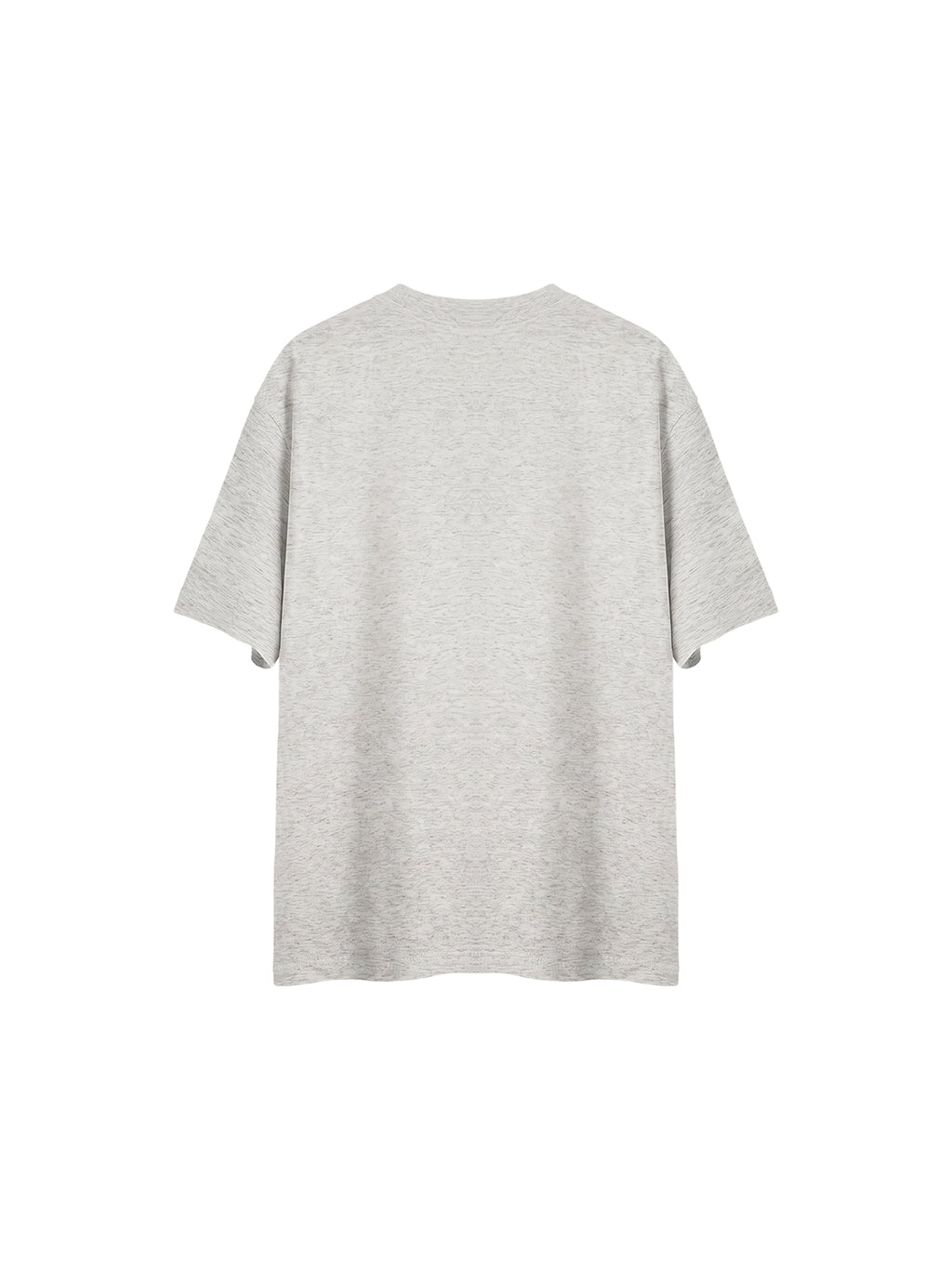 Unisex Boxy Drop Shoulder T-Shirt