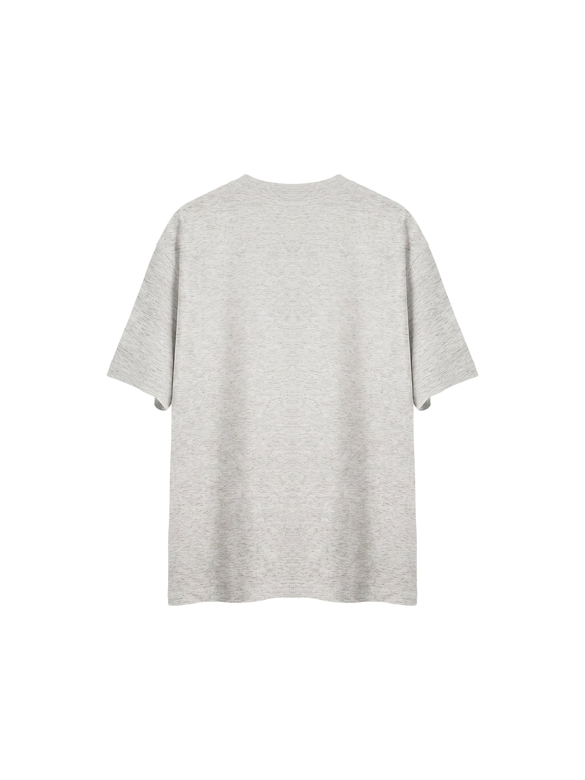 Unisex Boxy Drop Shoulder T-Shirt