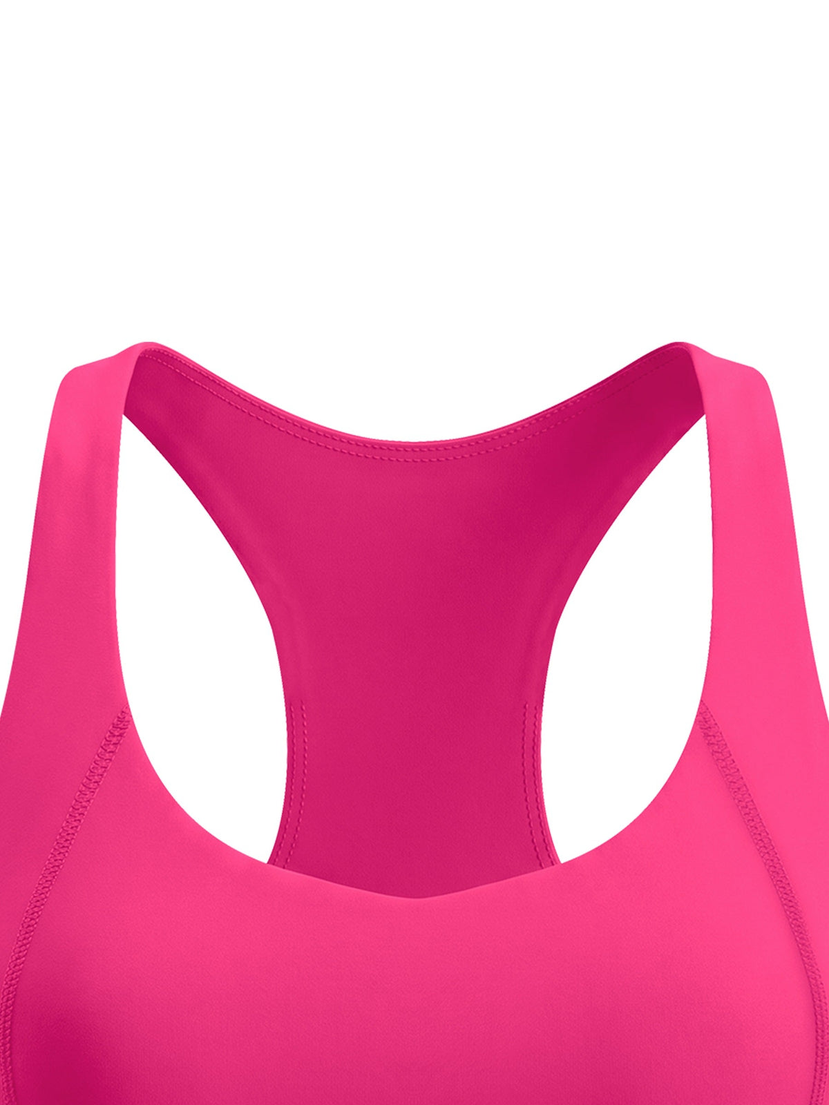 Women’s Tight Paneling Yoga Tank Top