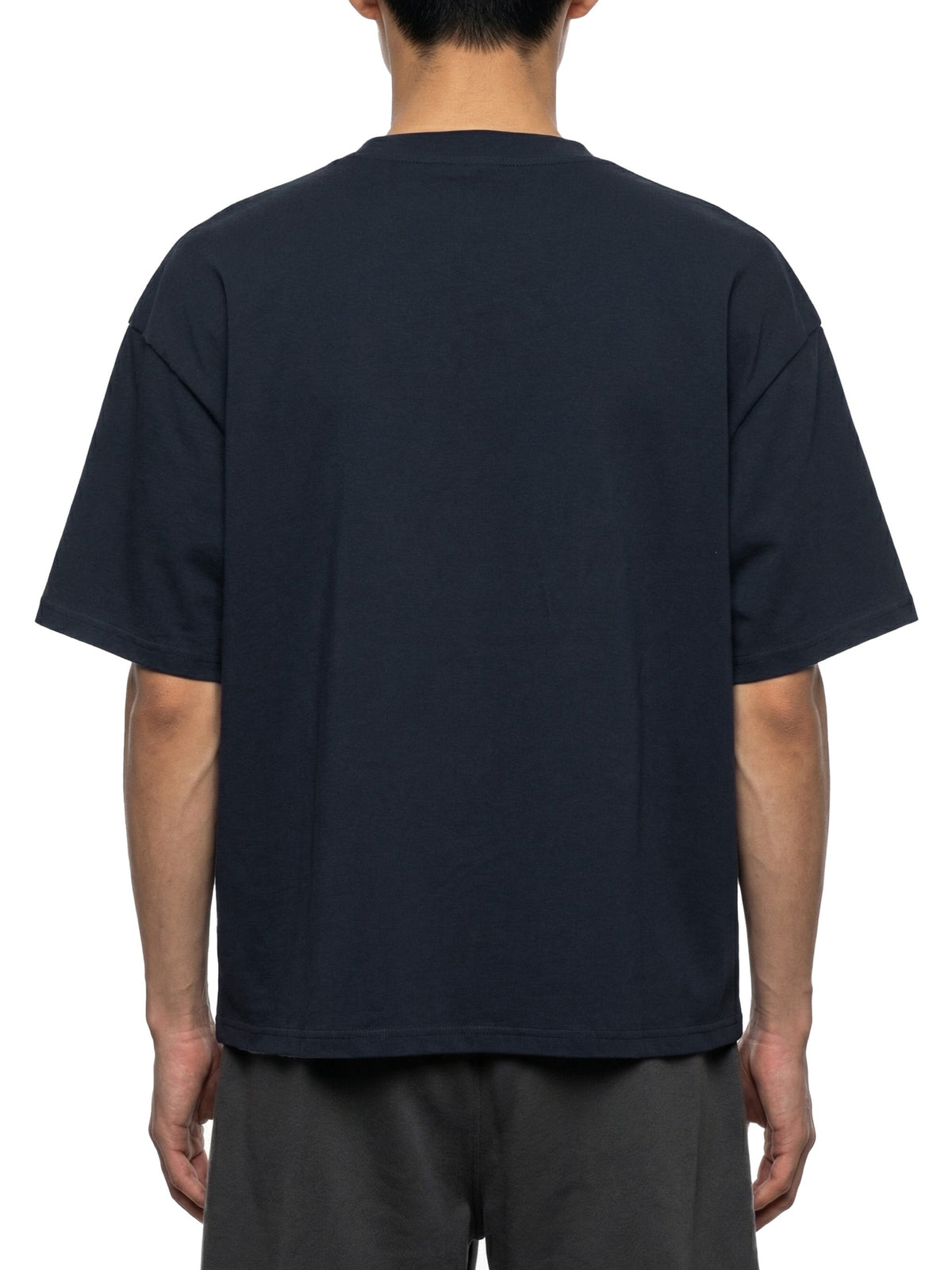 Unisex Boxy Oversized T-Shirt