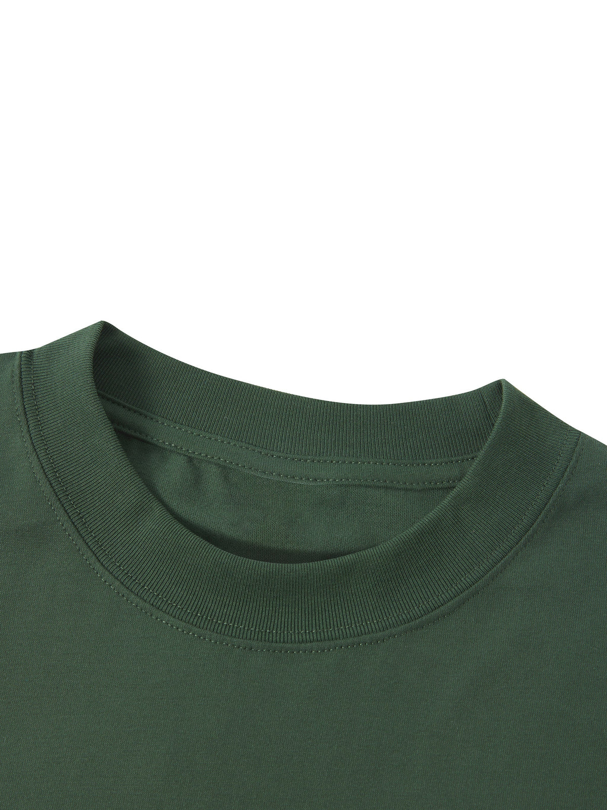 Unisex Quick-Dry Relaxed Fit T-Shirt