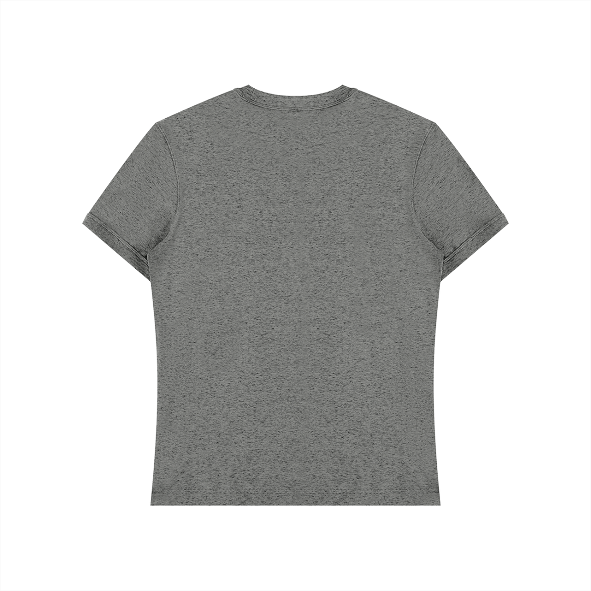 Unisex Heavyweight Slim Fit T-Shirt
