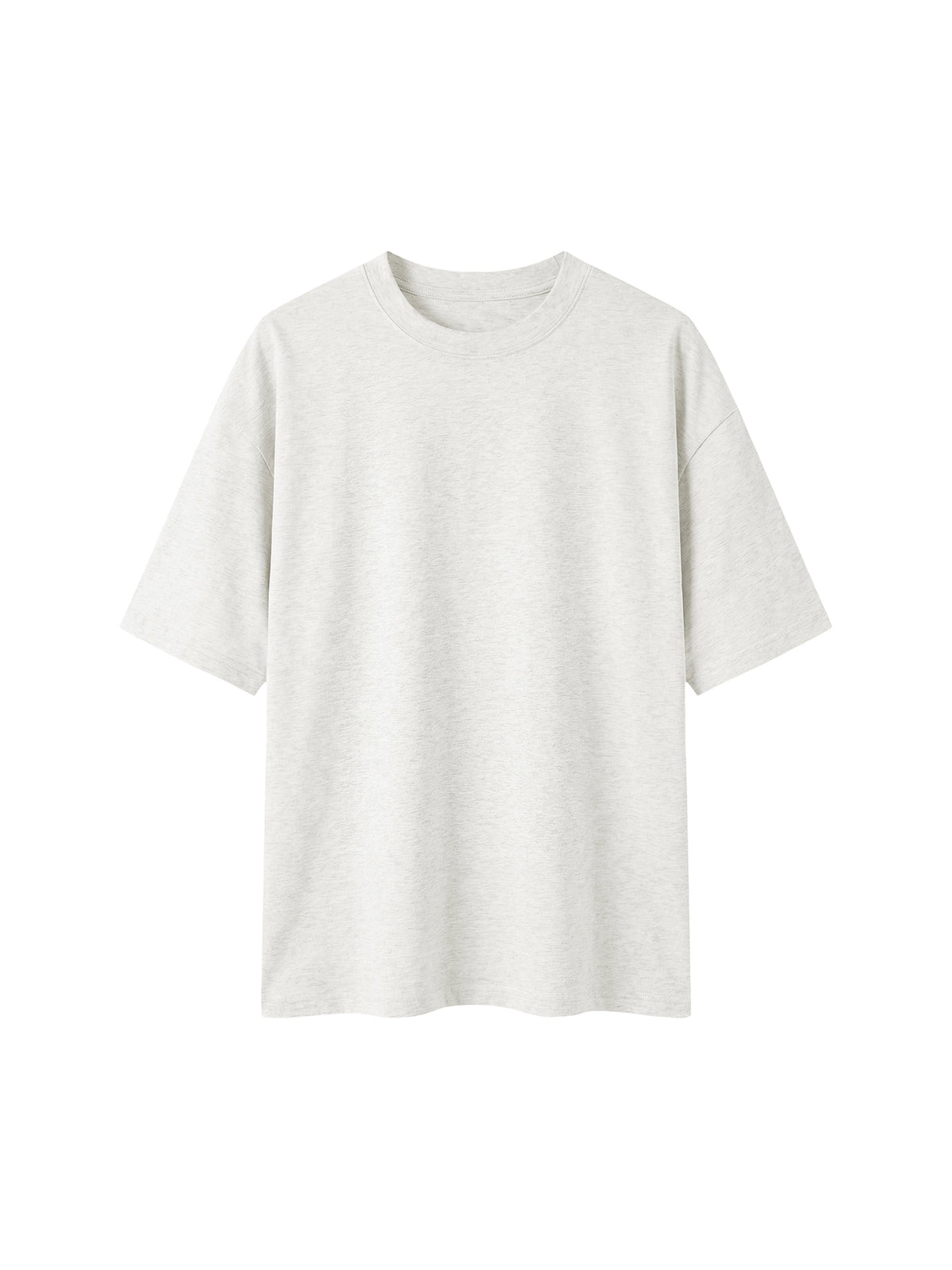Unisex Boxy Oversized T-Shirt