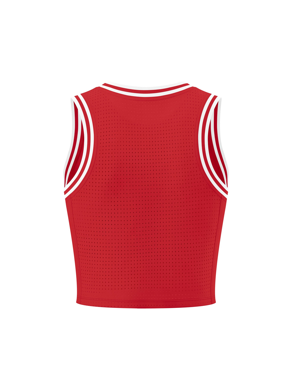 Women's Color Block Yoga Tank Top