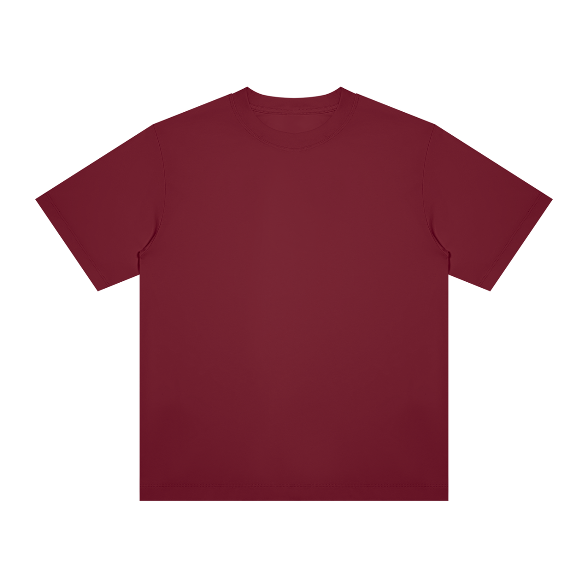 Unisex Regular Crewneck T-Shirt